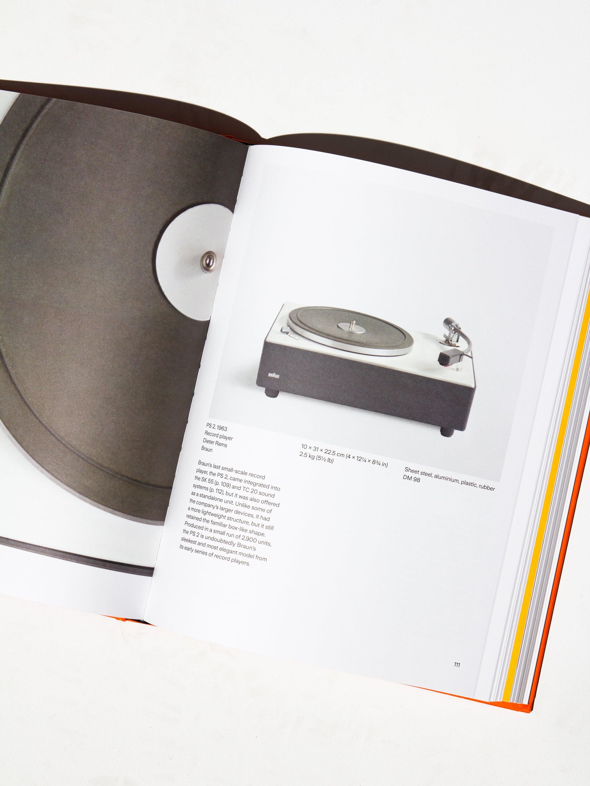 Dieter Rams: The Complete Works