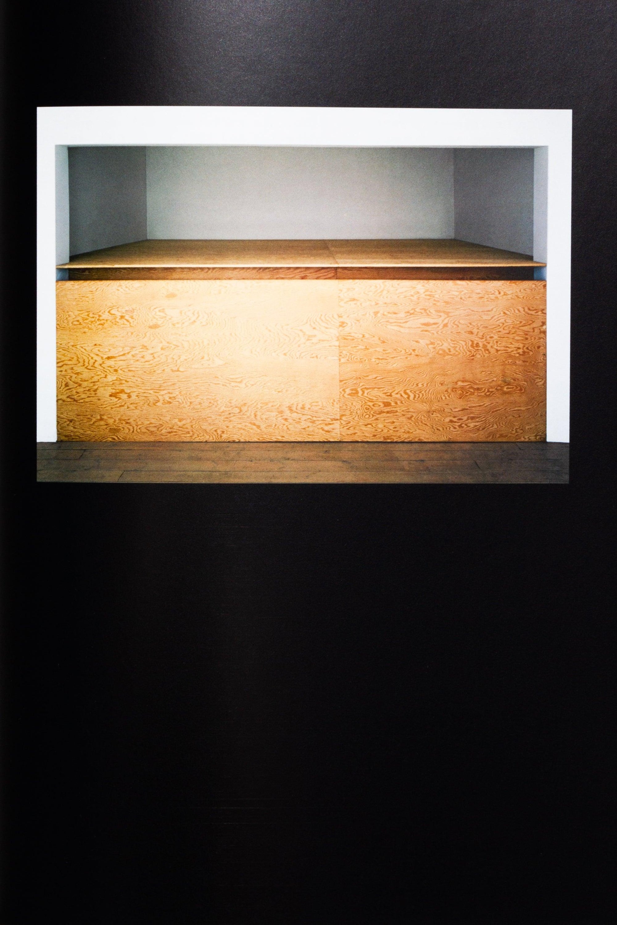 Object Lessons: Case Studies in Minimal Art