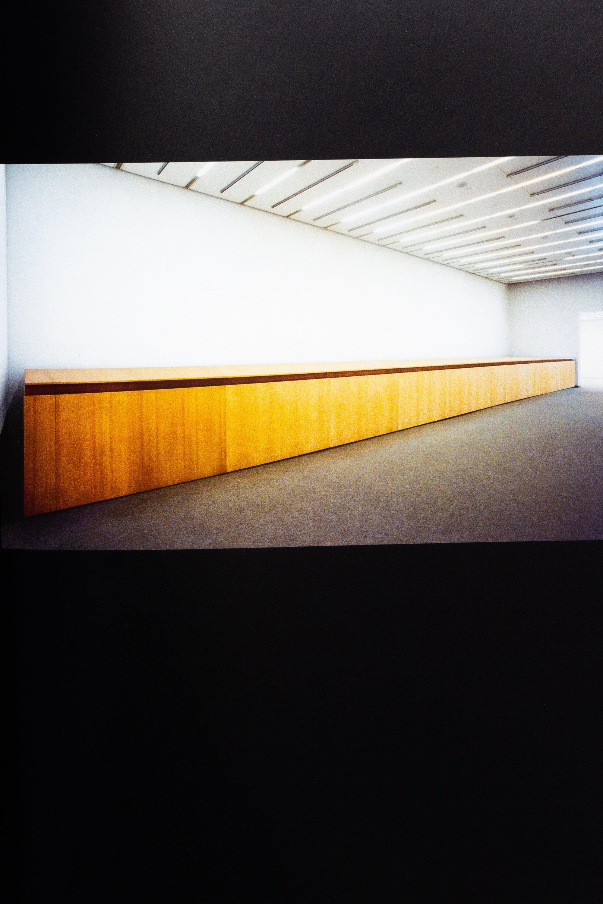 Object Lessons: Case Studies in Minimal Art