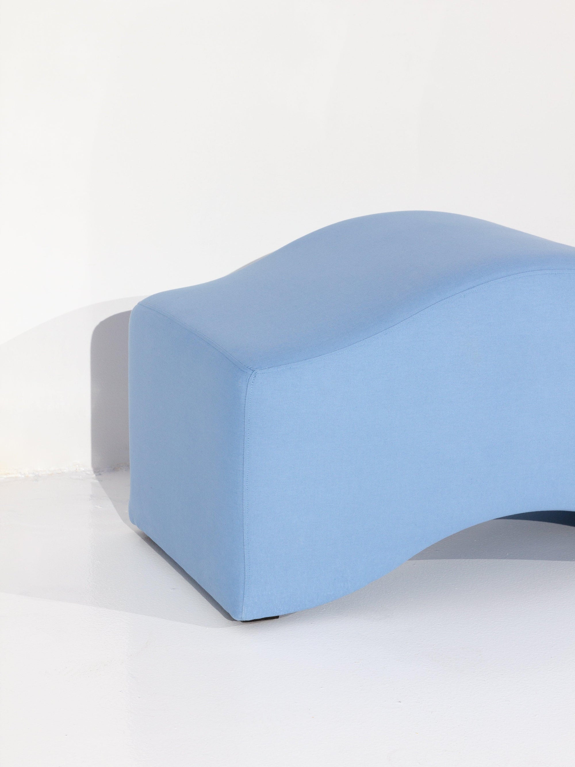 Ripple Bench: Rental