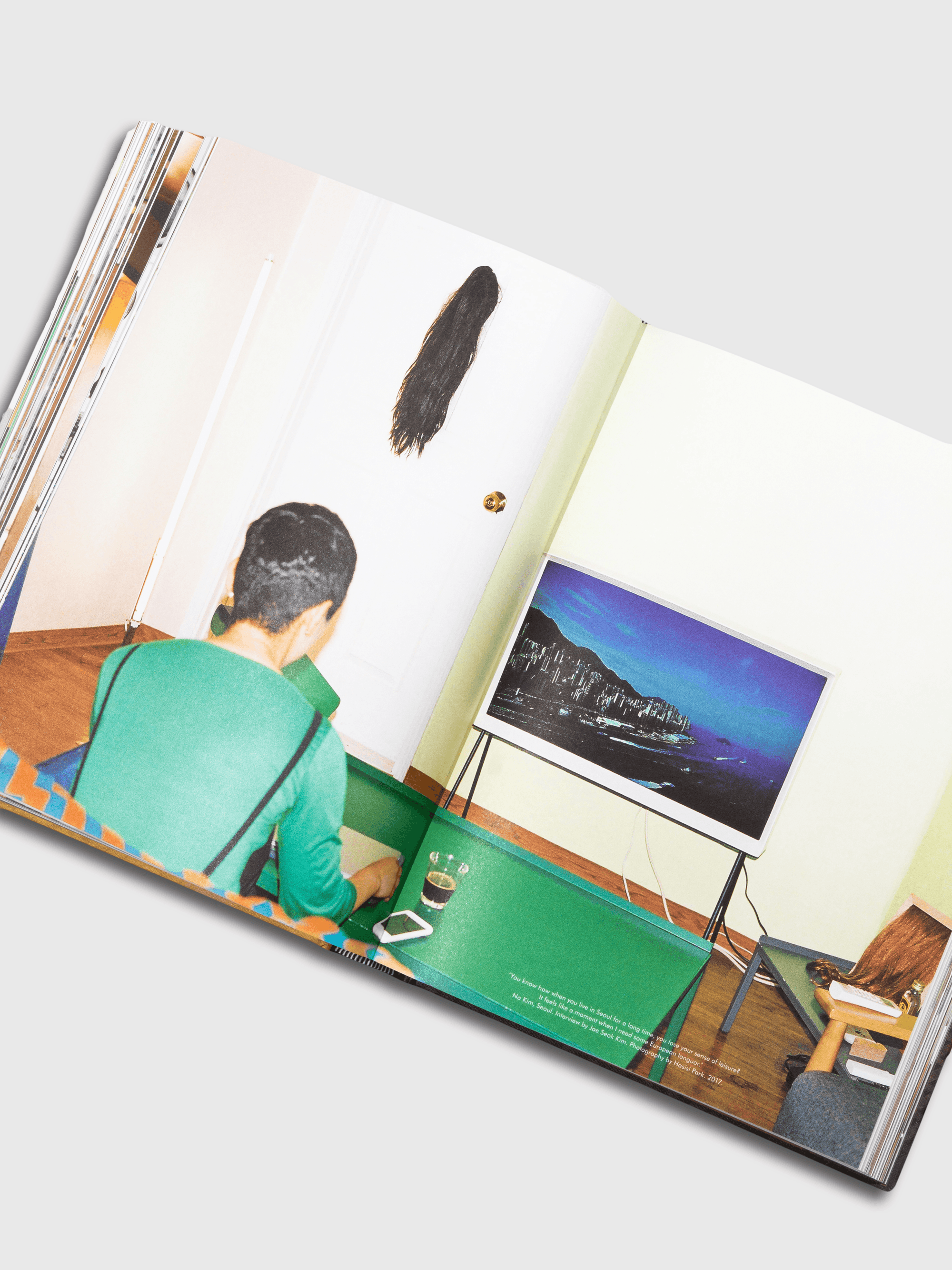 The World of Apartamento: 10 Years of Everyday Life Interiors