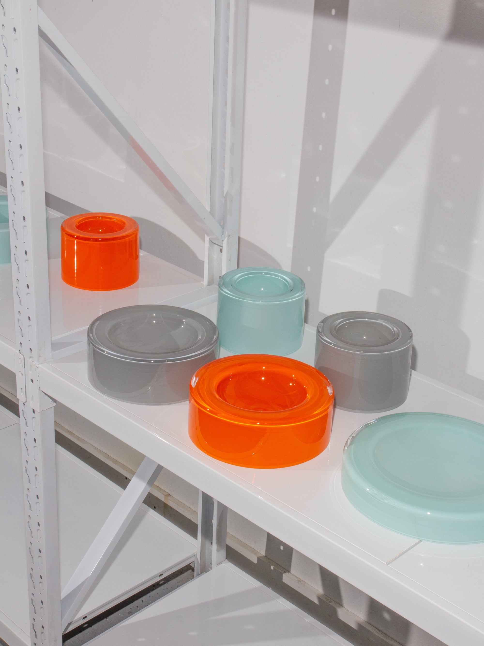 WET Bowl By Ursula Futura - Medium