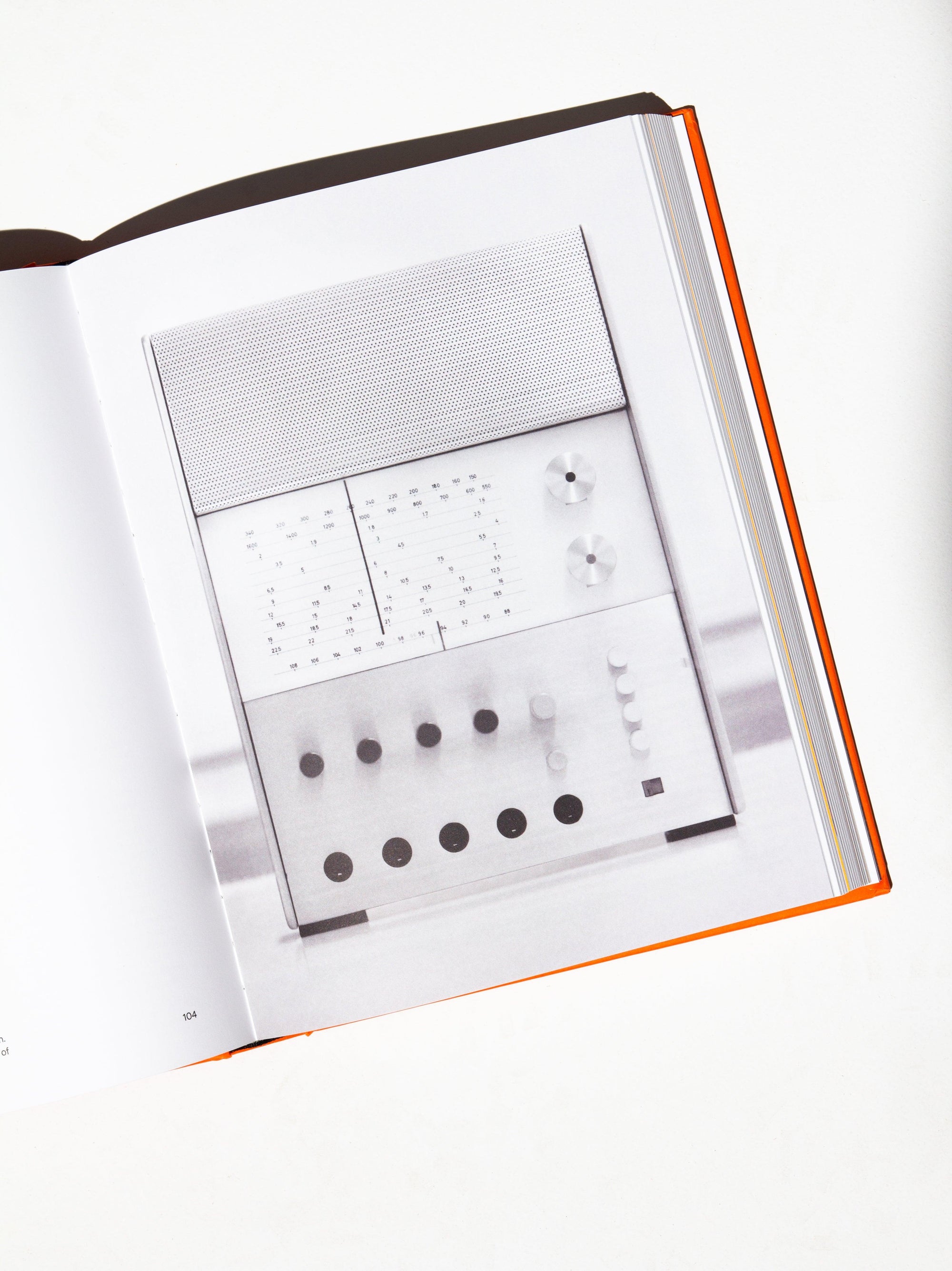 Dieter Rams: The Complete Works