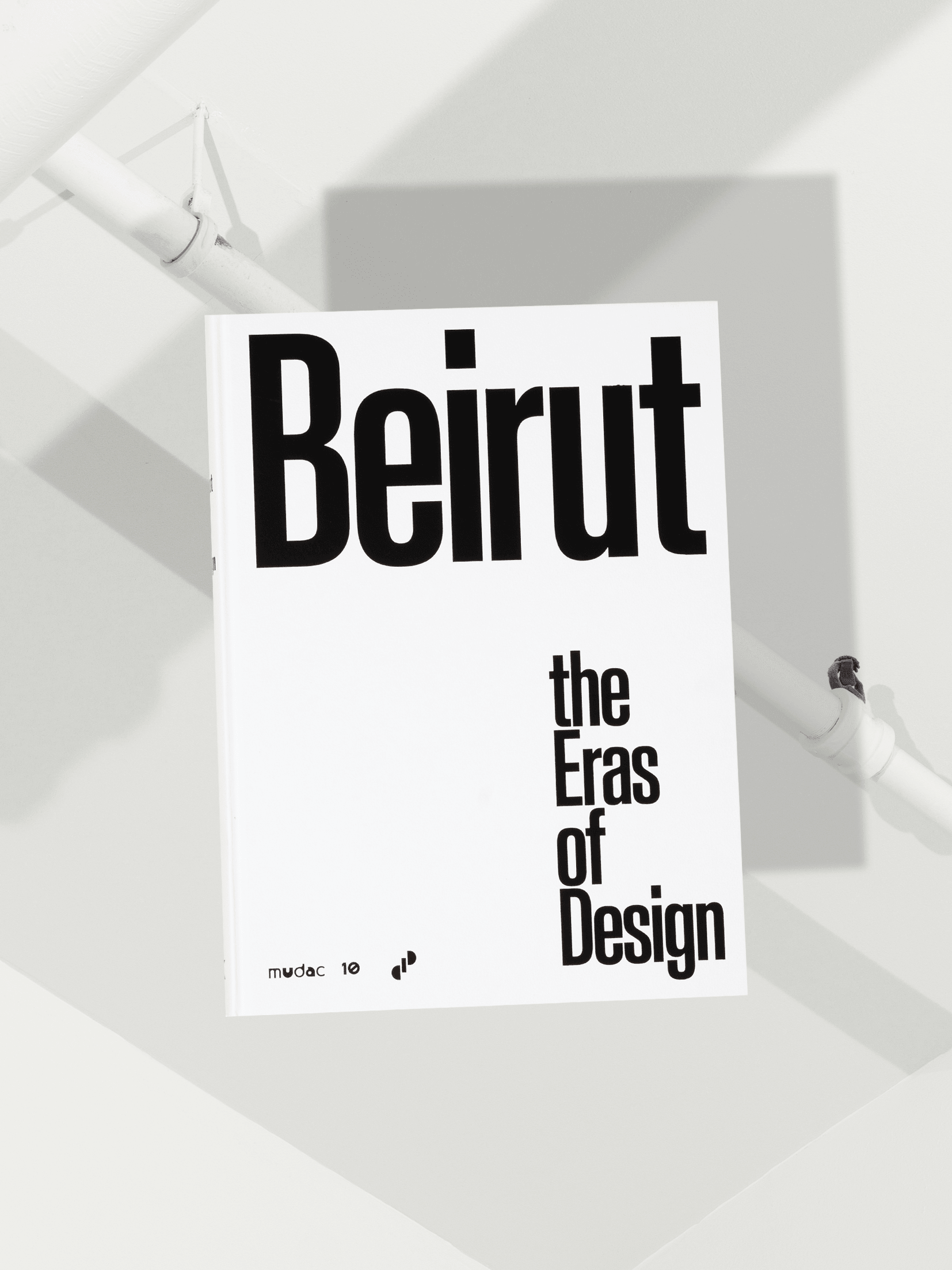 Beirut: the Eras of Design