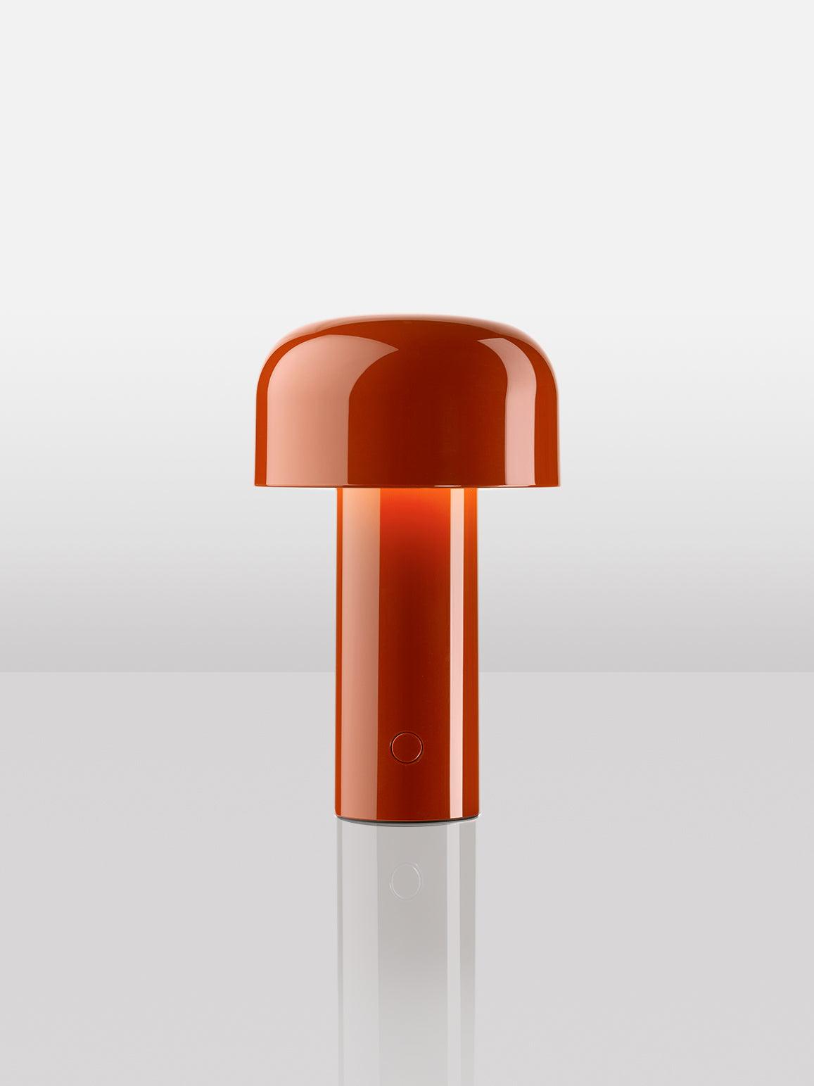 Bellhop Portable Table Lamp by Flos