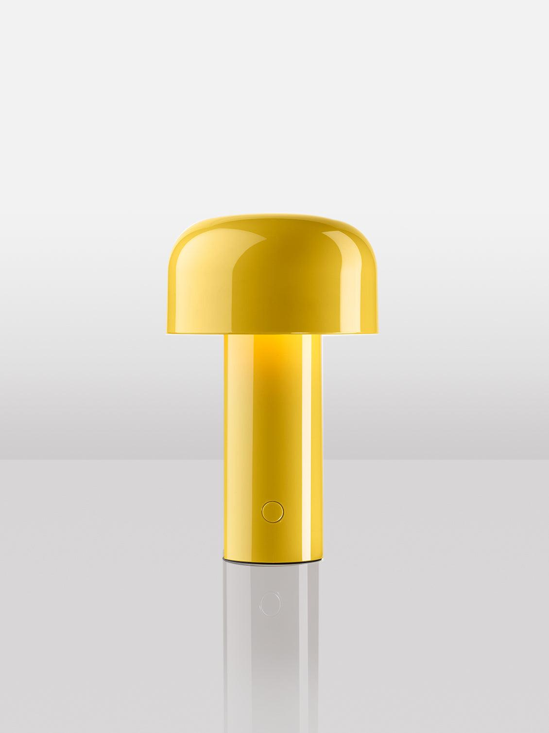 Bellhop Portable Table Lamp by Flos