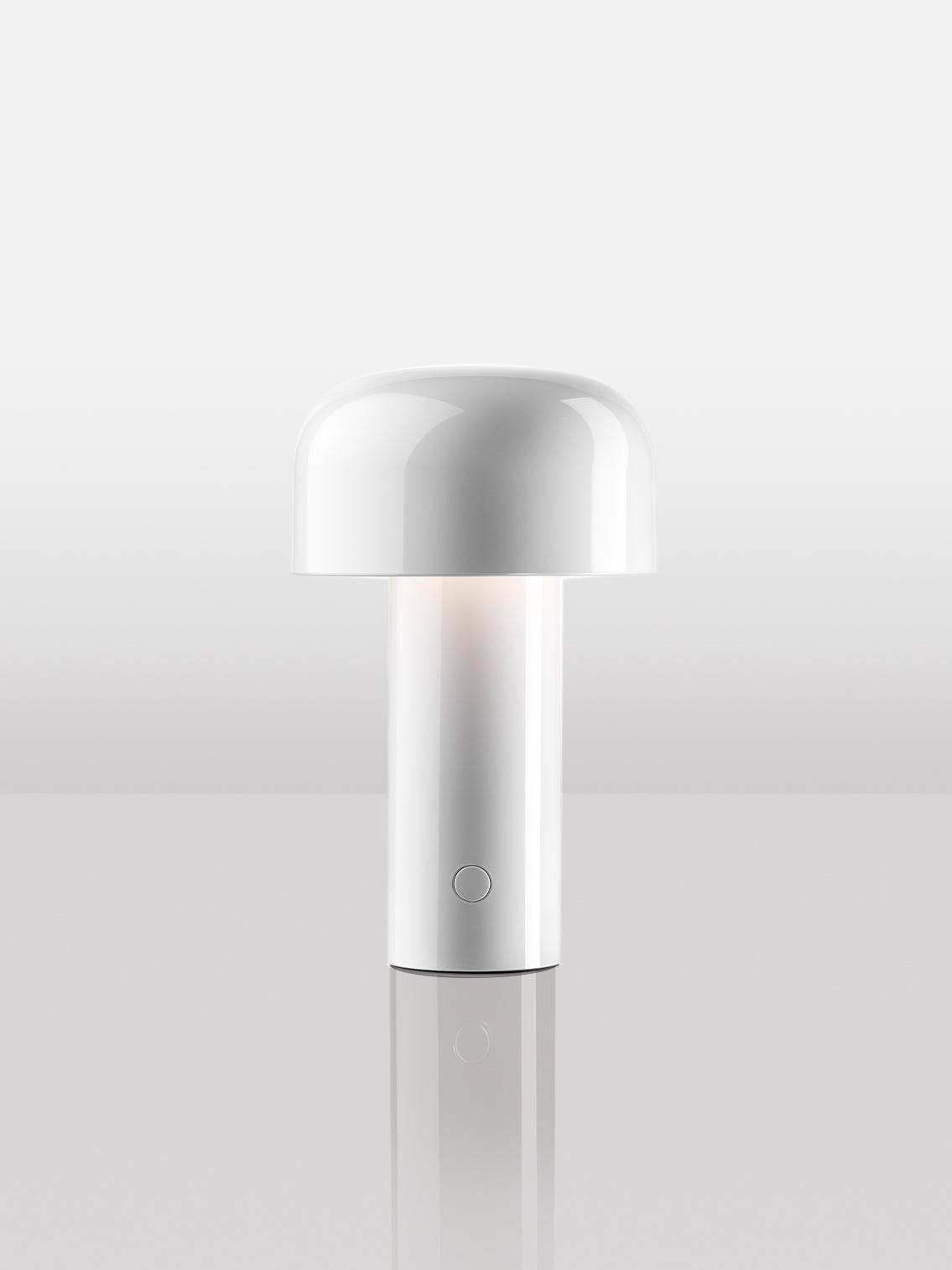 Bellhop Portable Table Lamp by Flos