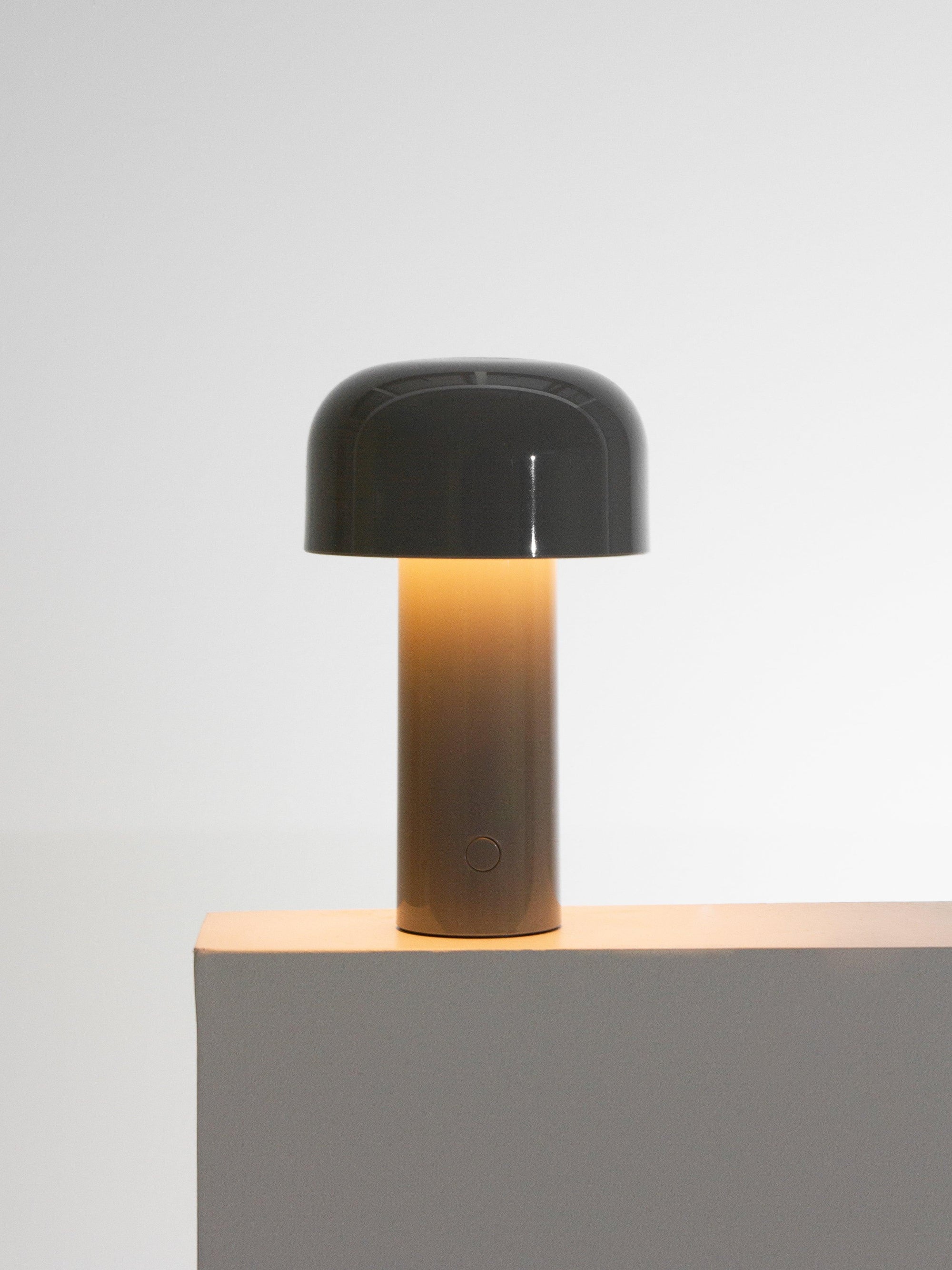 Bellhop Portable Table Lamp by Flos