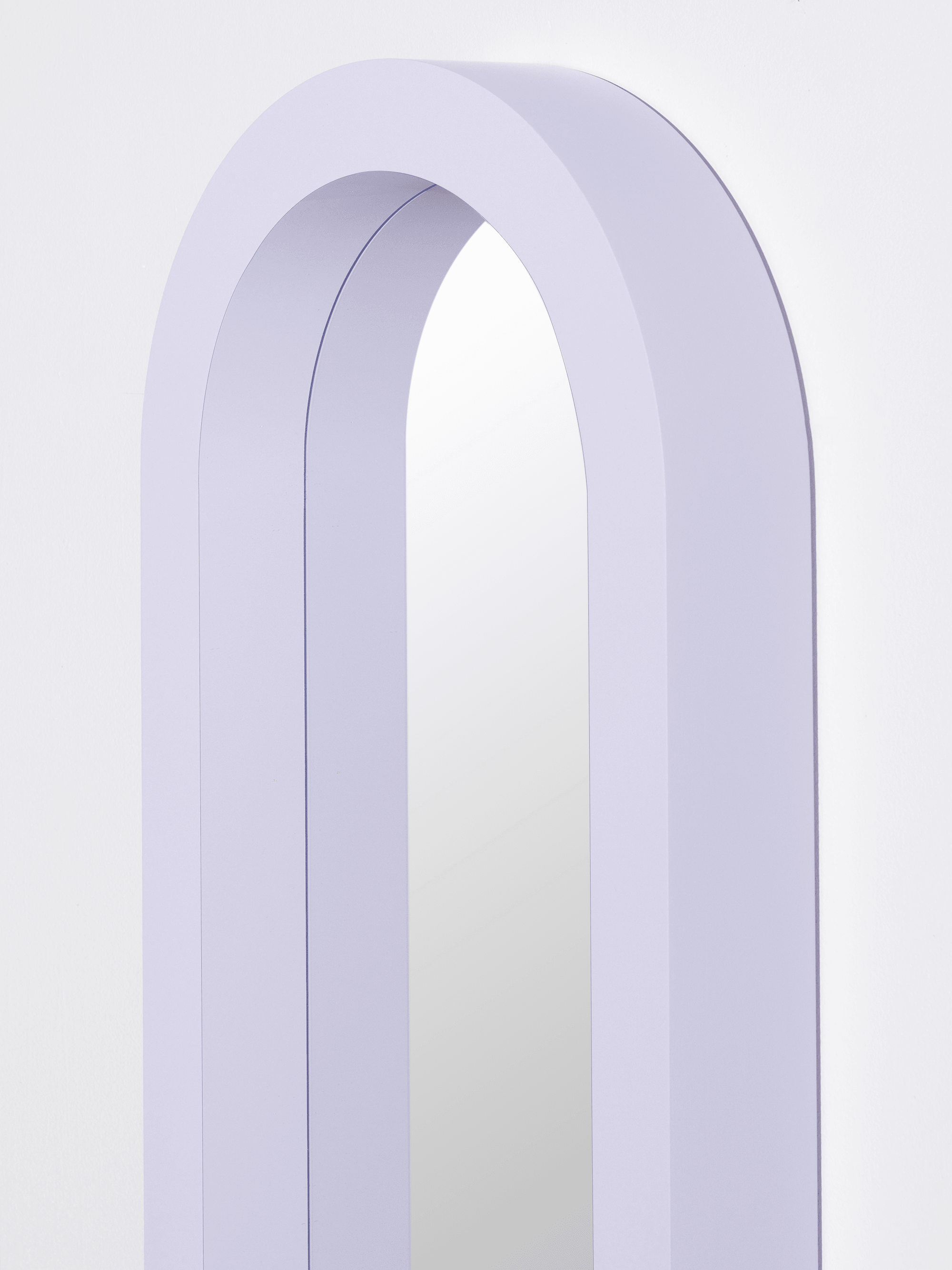 Capsule Mirrors: Rental