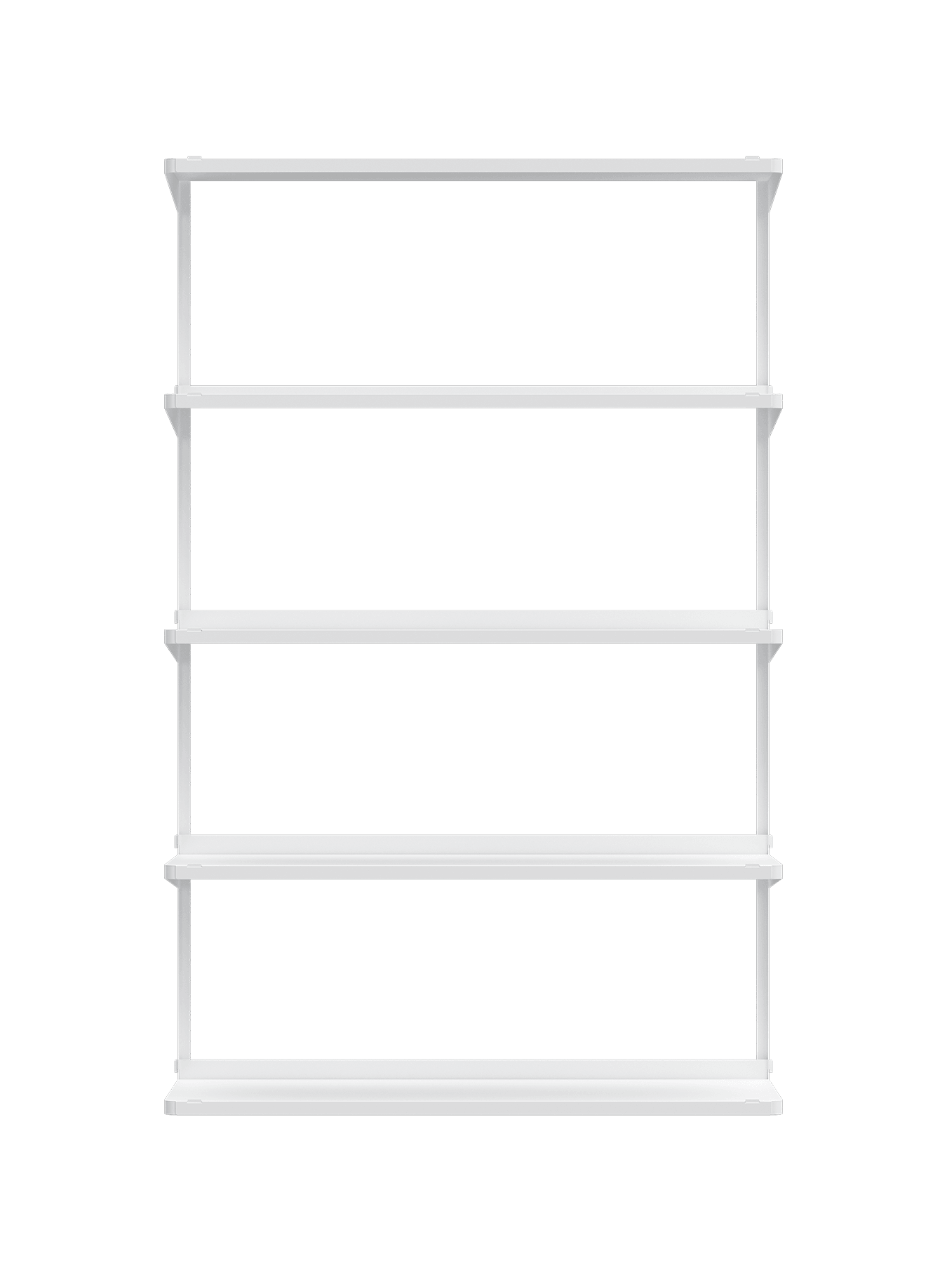 Click Shelf by New Tendency - Large