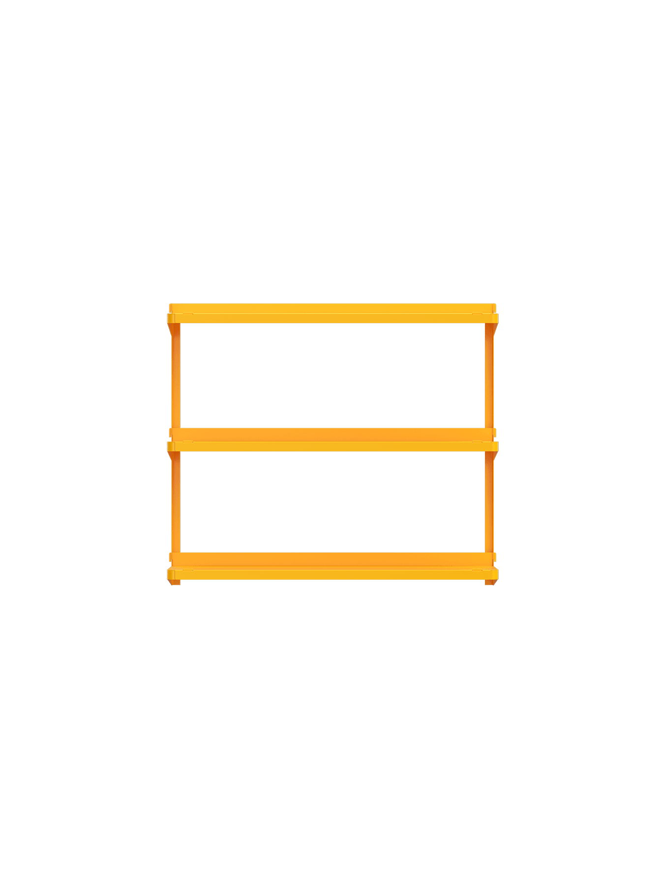 Click Shelf by New Tendency - Small