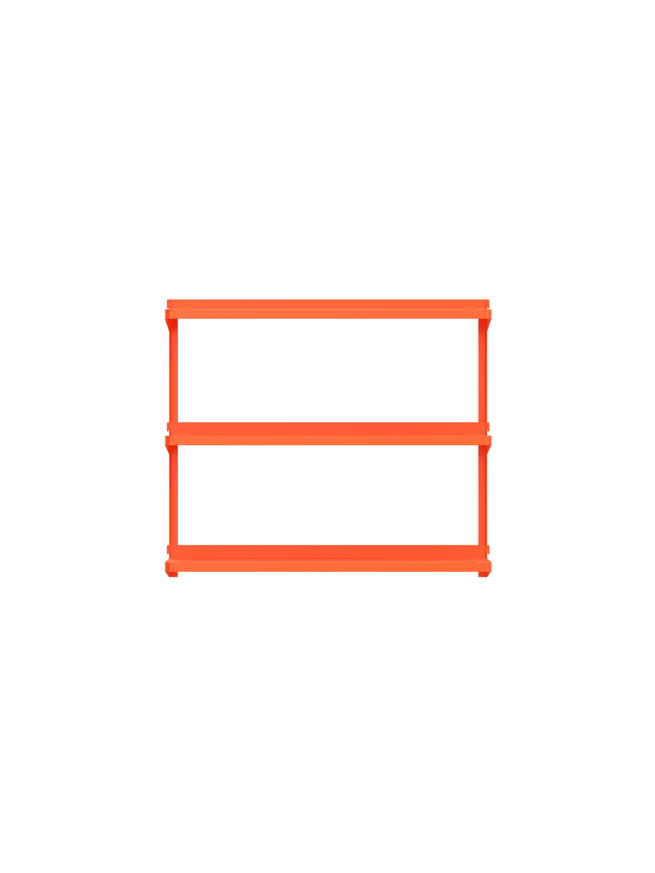 Click Shelf by New Tendency - Small