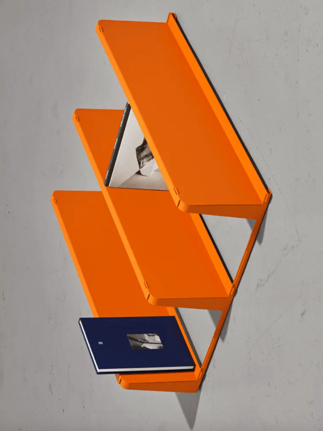 Click Shelf by New Tendency - Small