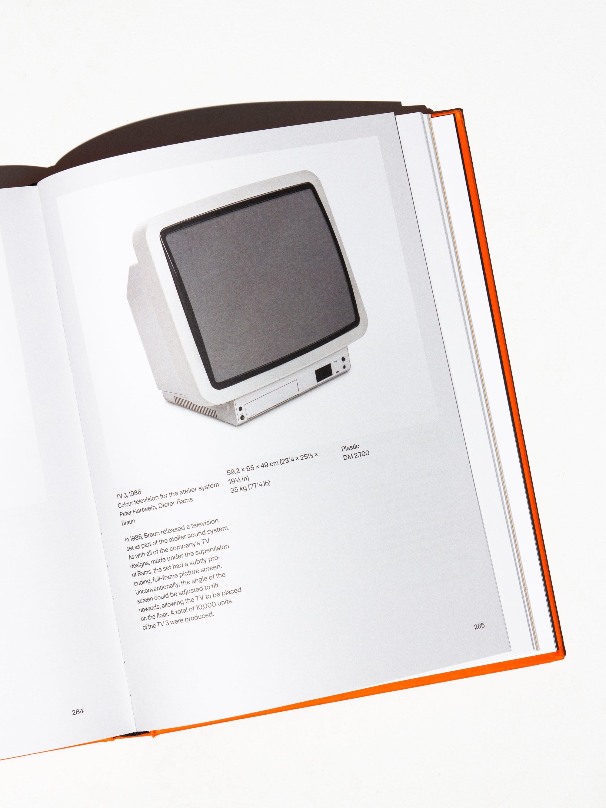 Dieter Rams: The Complete Works