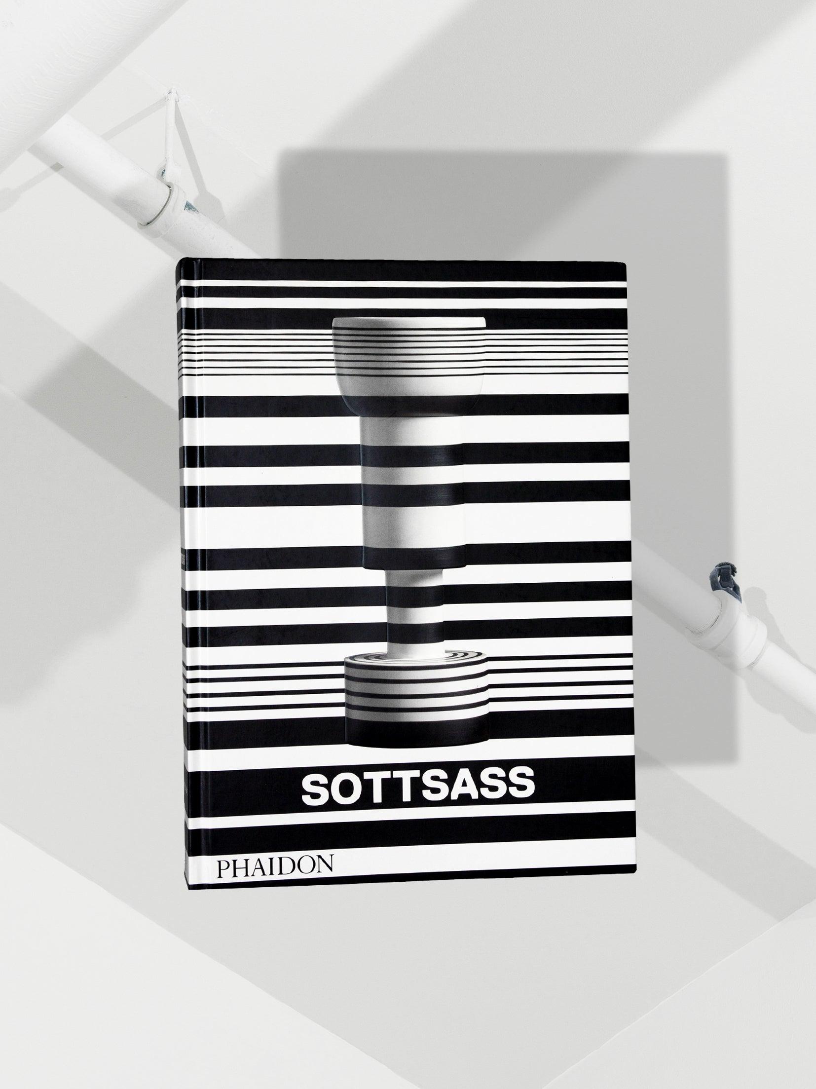 Ettore Sottsass