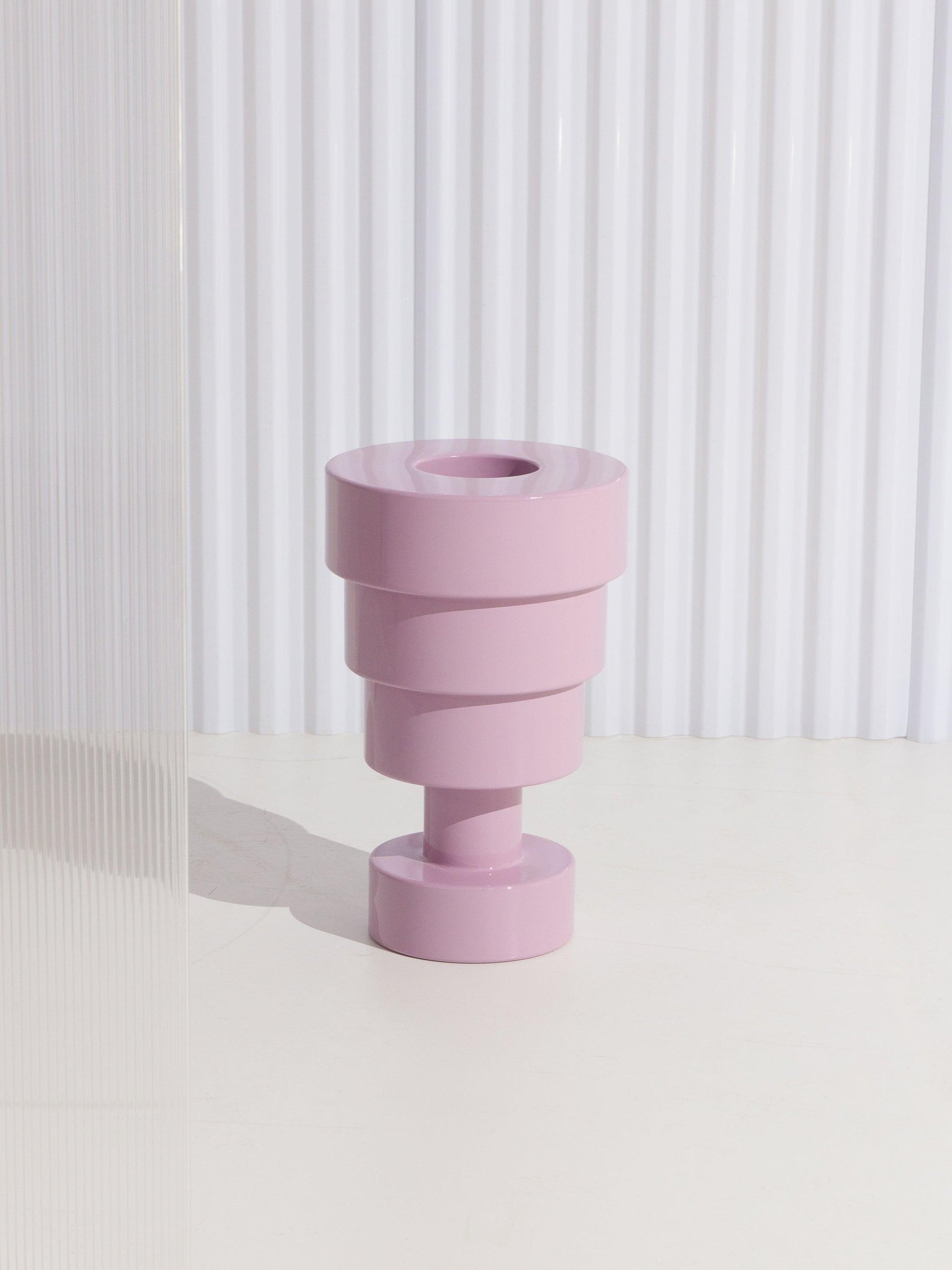 Ettore Sottsass 'Calice' Vase: Rental