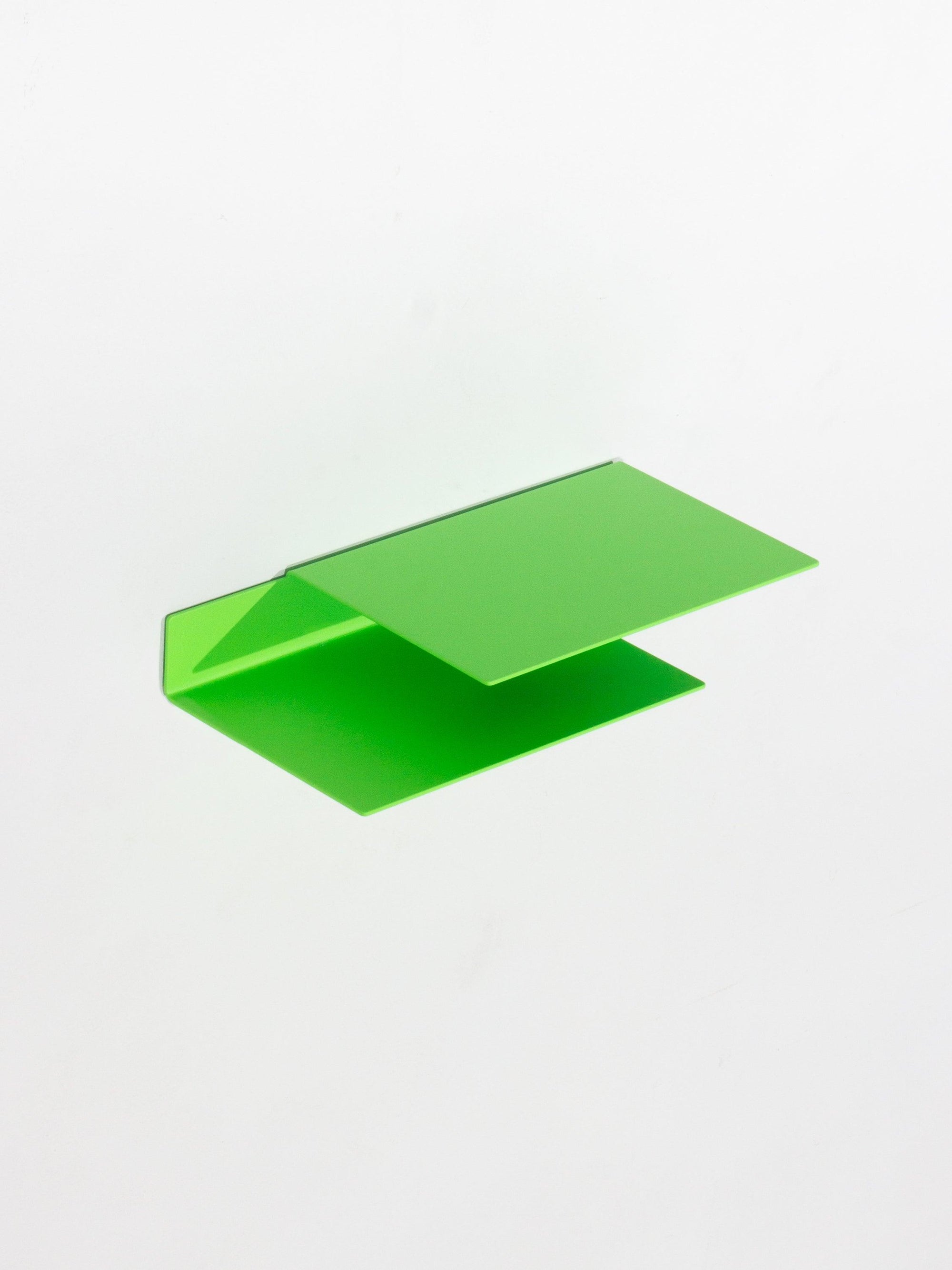 Float Shelf by New Tendency