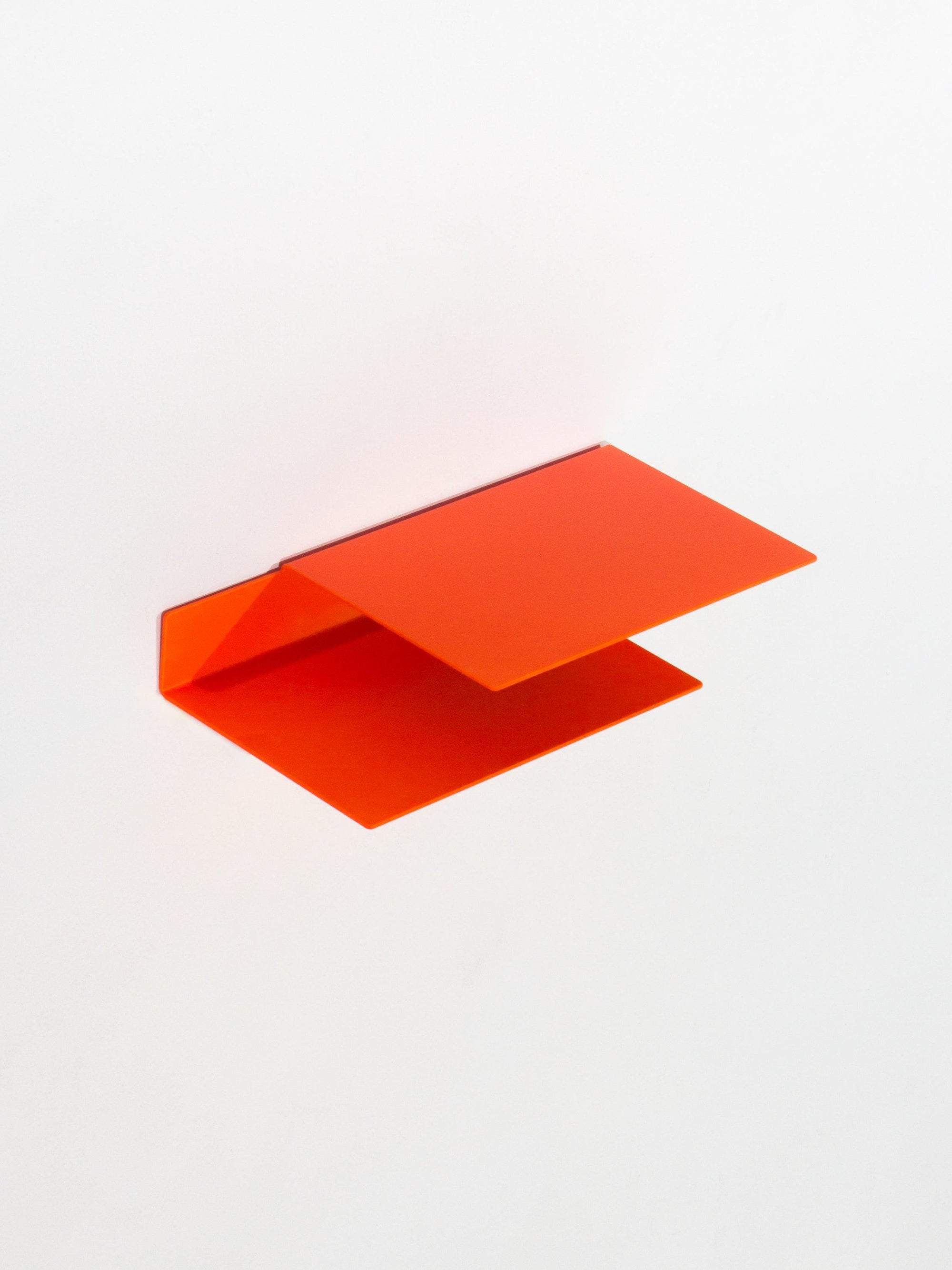 Float Shelf by New Tendency