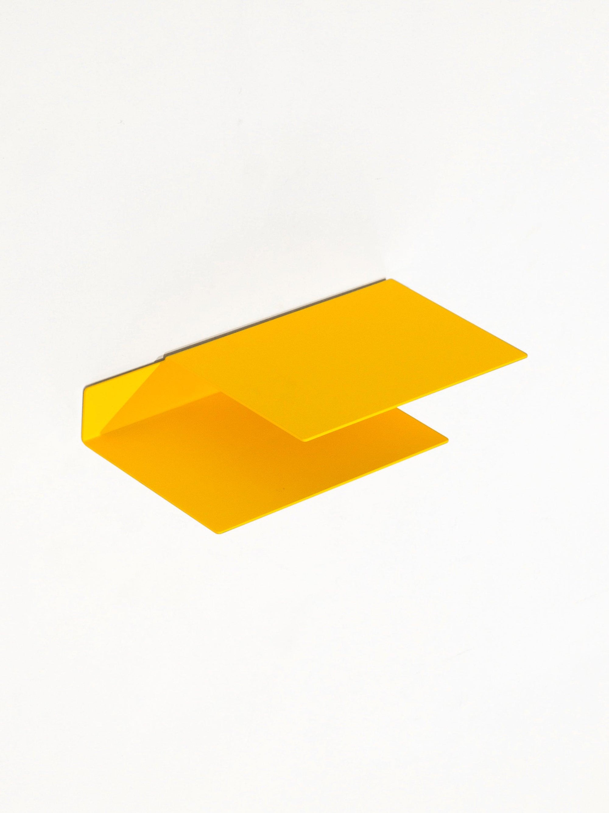 Float Shelf by New Tendency