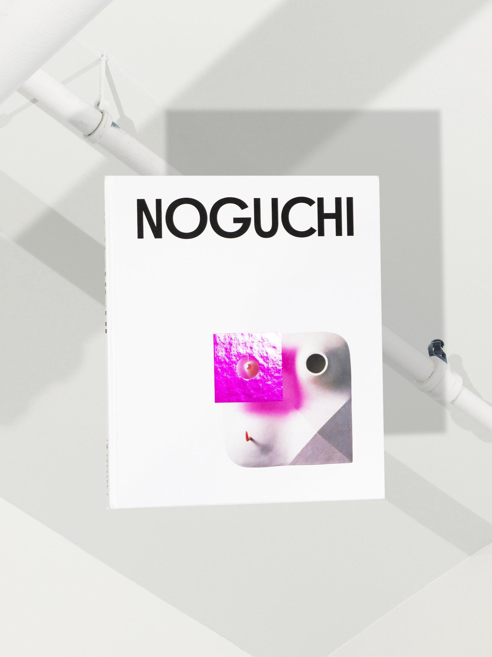 Isamu Noguchi