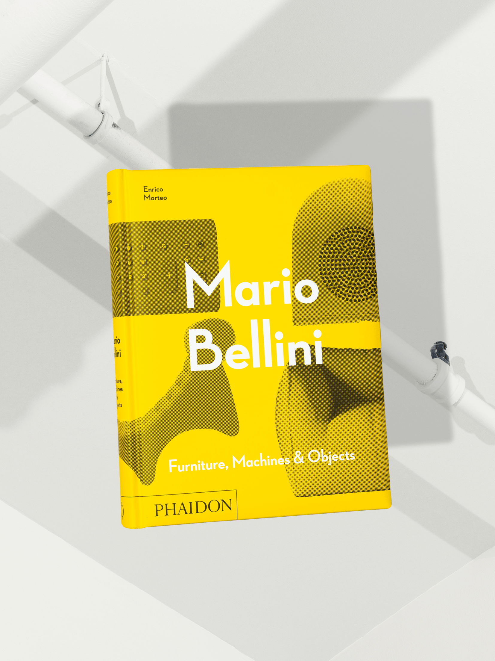 Mario Bellini, Furniture, Machines & Objects