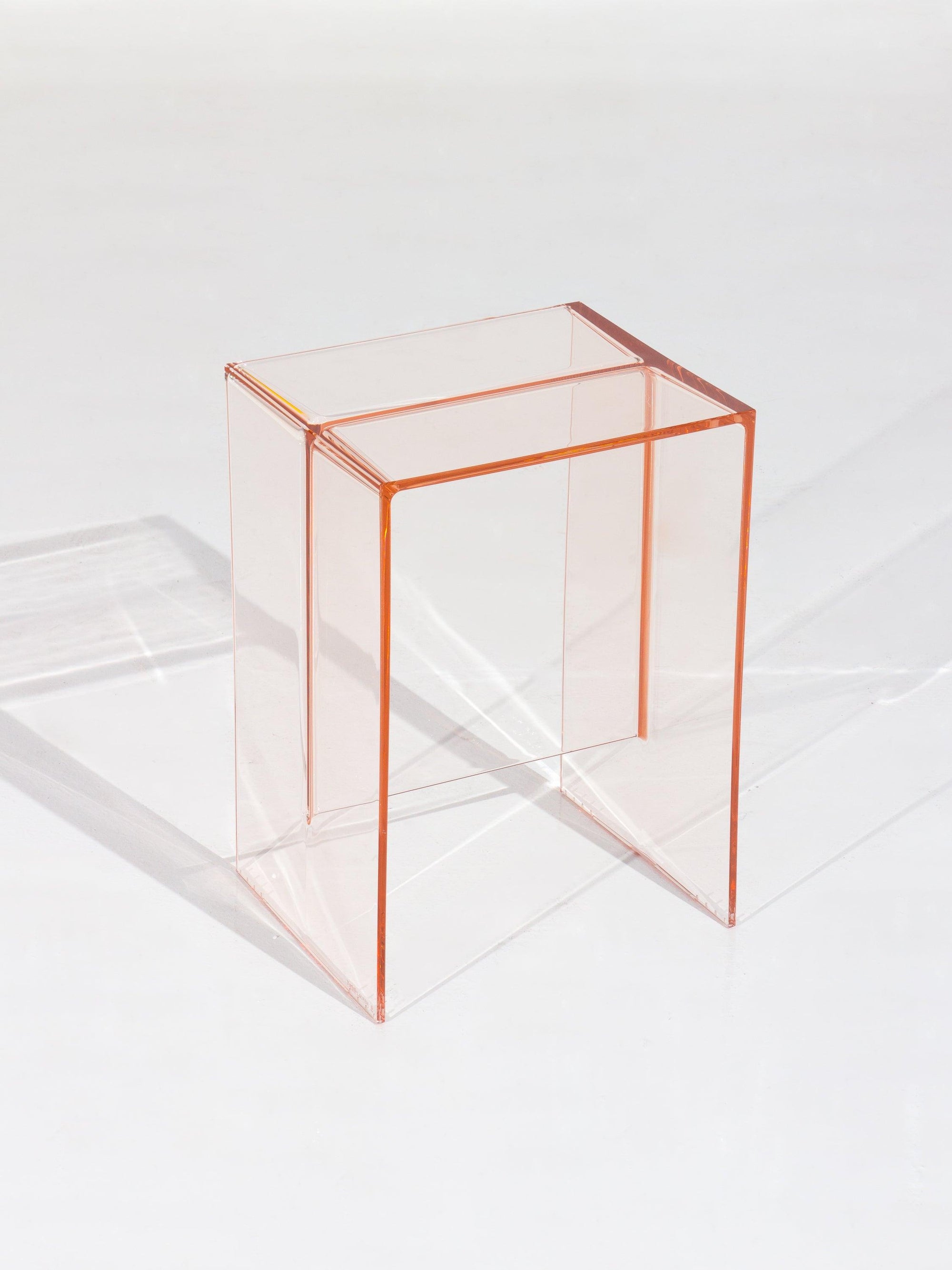 Max Beam Tables by Kartell: Rental