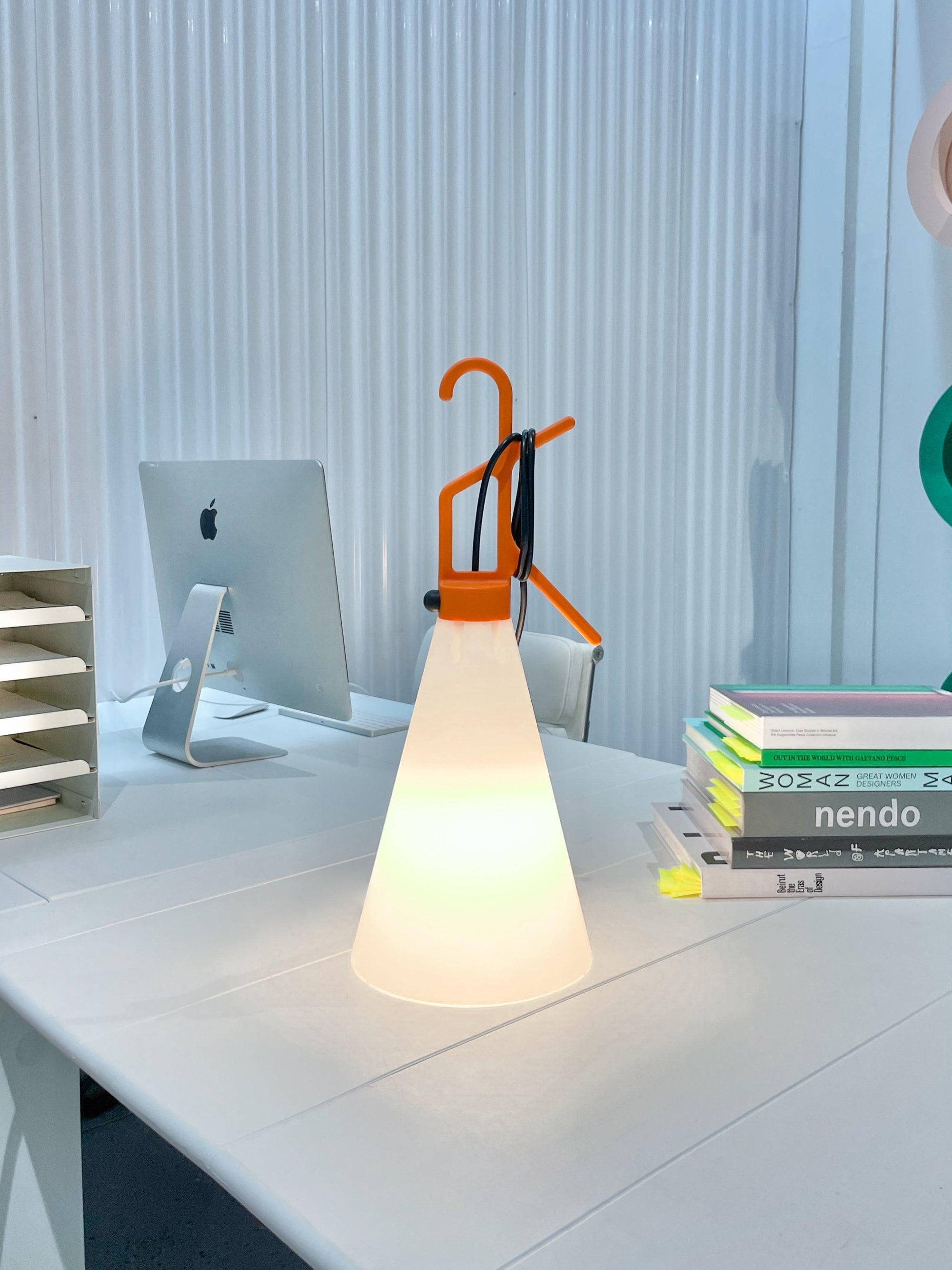 Mayday Lamp by Flos