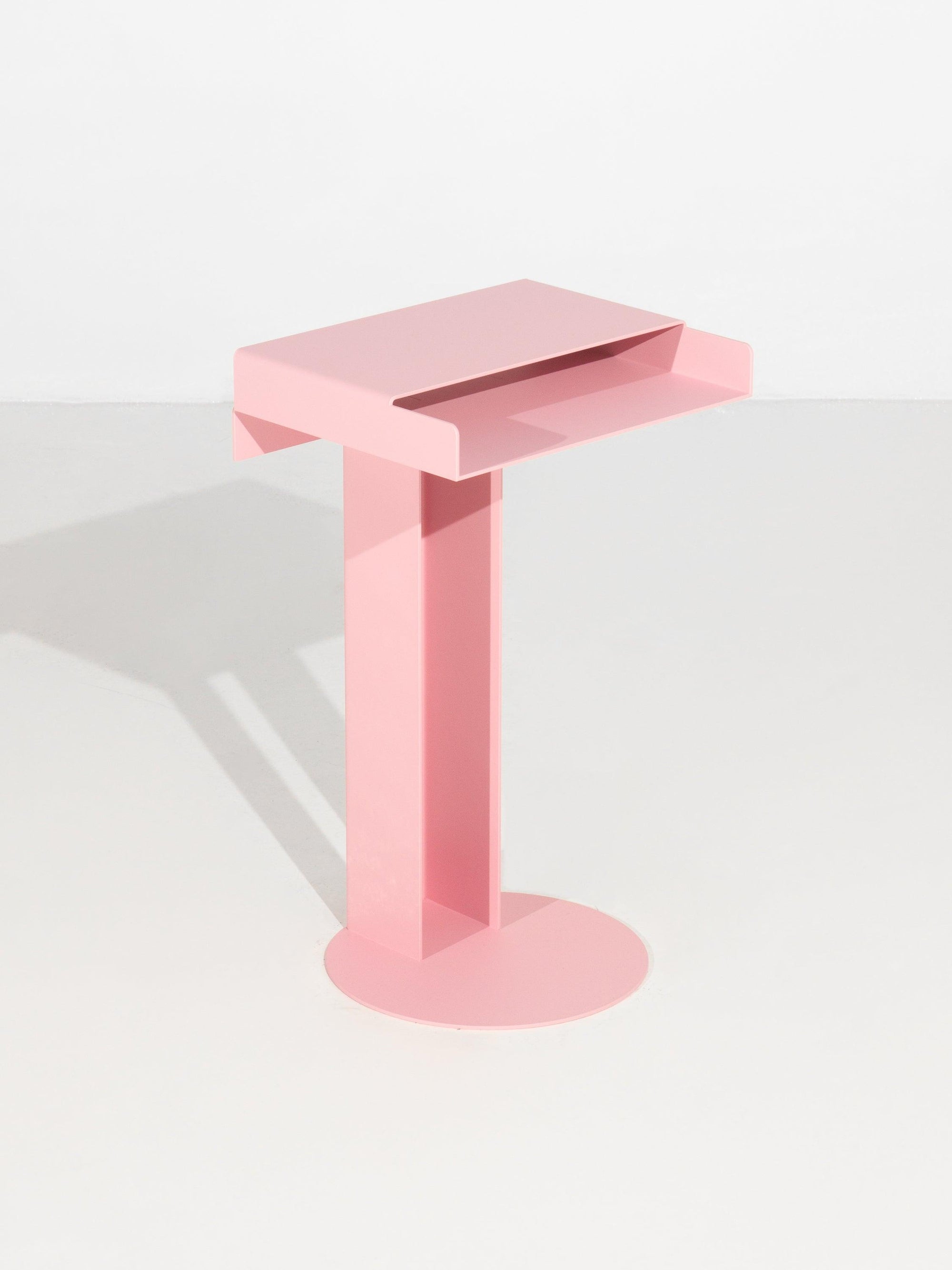 Meta Side Table by New Tendency