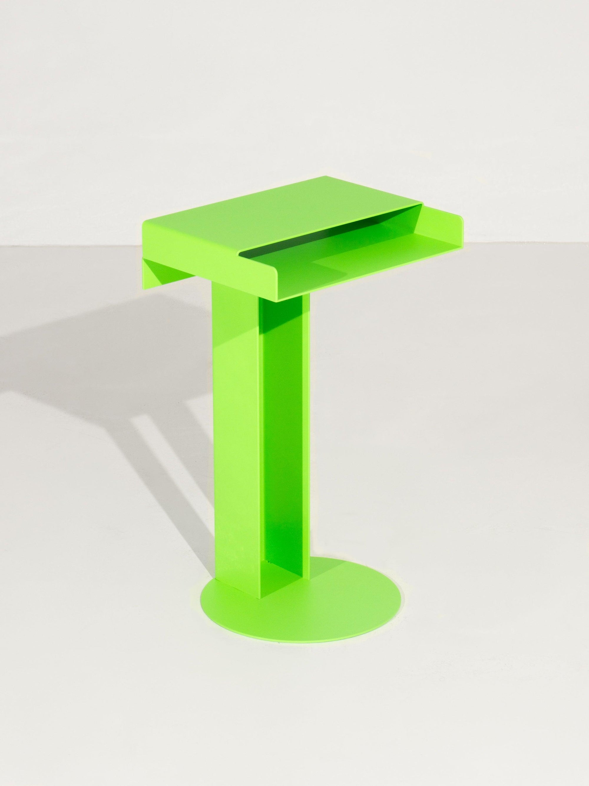 Meta Side Table by New Tendency