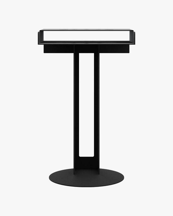 Meta Side Table by New Tendency: Rental