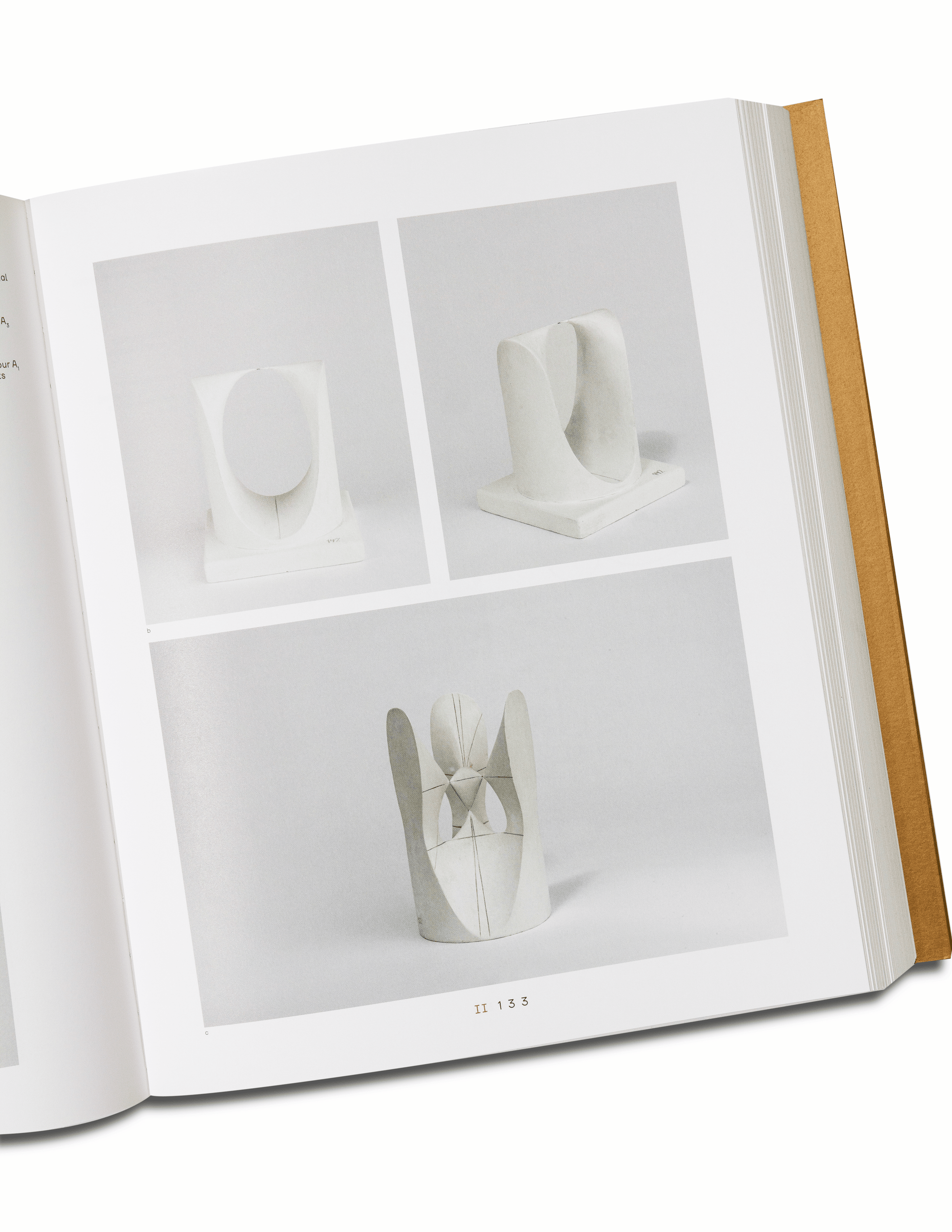 Negative Space: Trajectories of Sculpture in the 20th and 21st Centuries