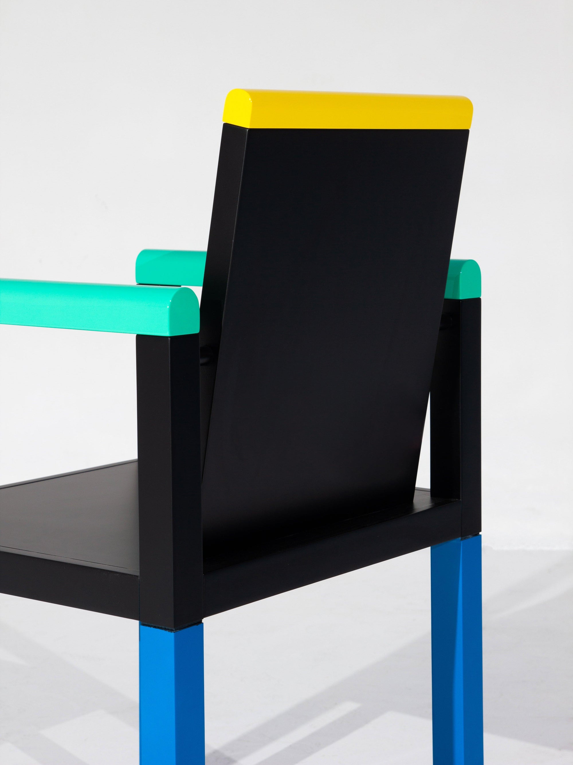 Palace Chair by Memphis Milano