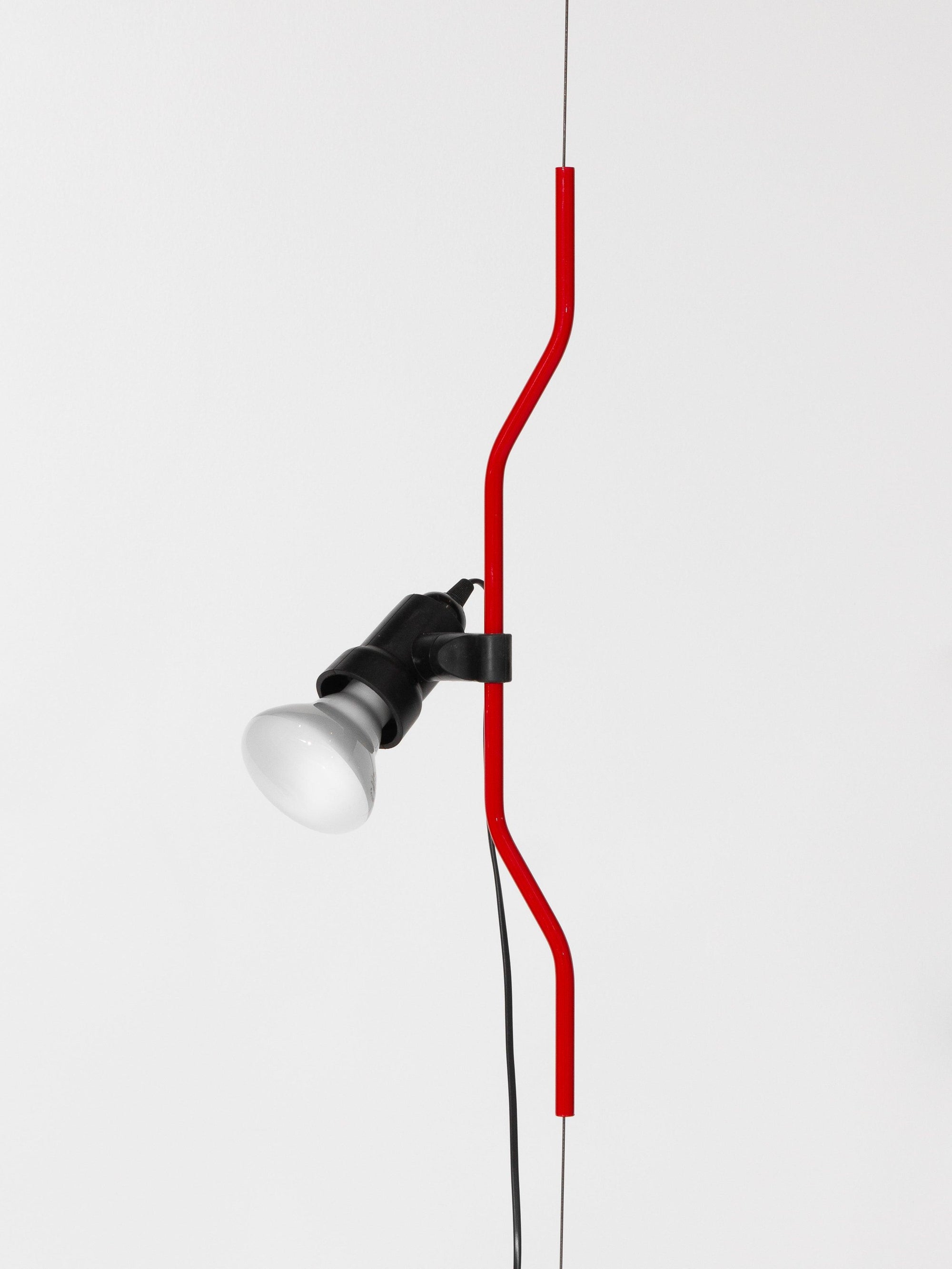 Parentesi Pendant Lamp by Flos