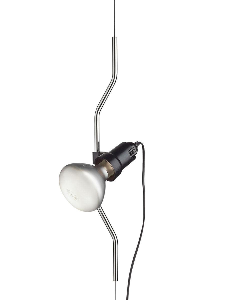 Parentesi Pendant Lamp by Flos