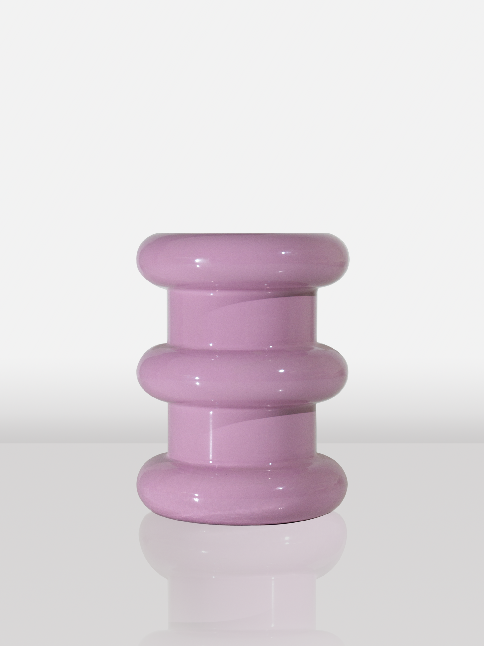 Pilastro Stool by Ettore Sottsass for Kartell