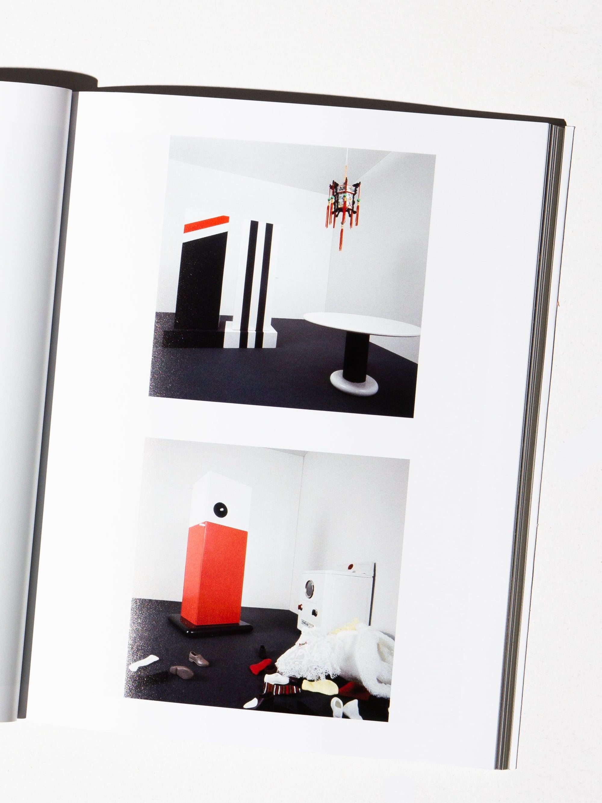 Poltronova Backstage: Archizoom, Sottsass and Superstudio