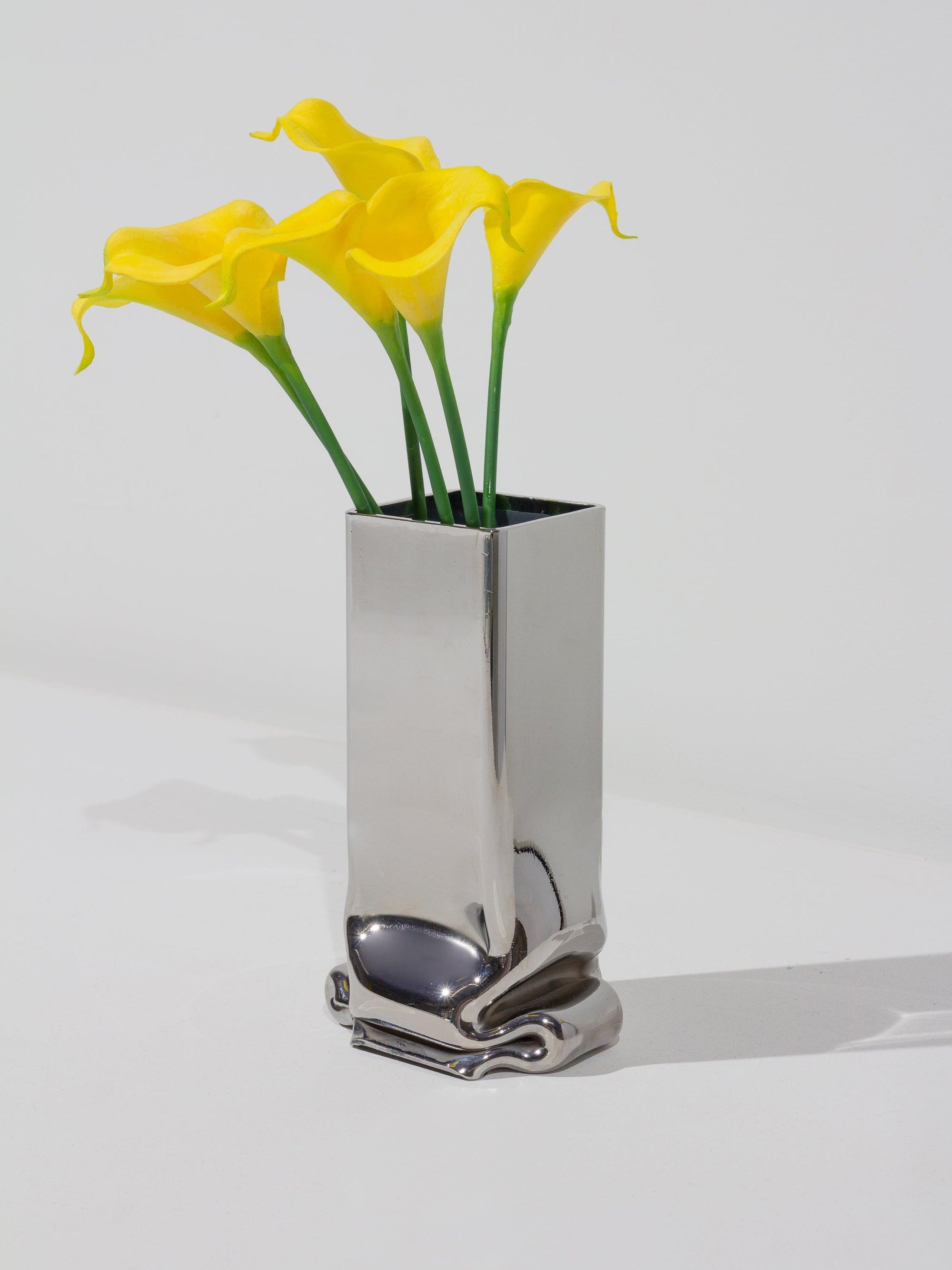 Pressure Vase by Tim Teven