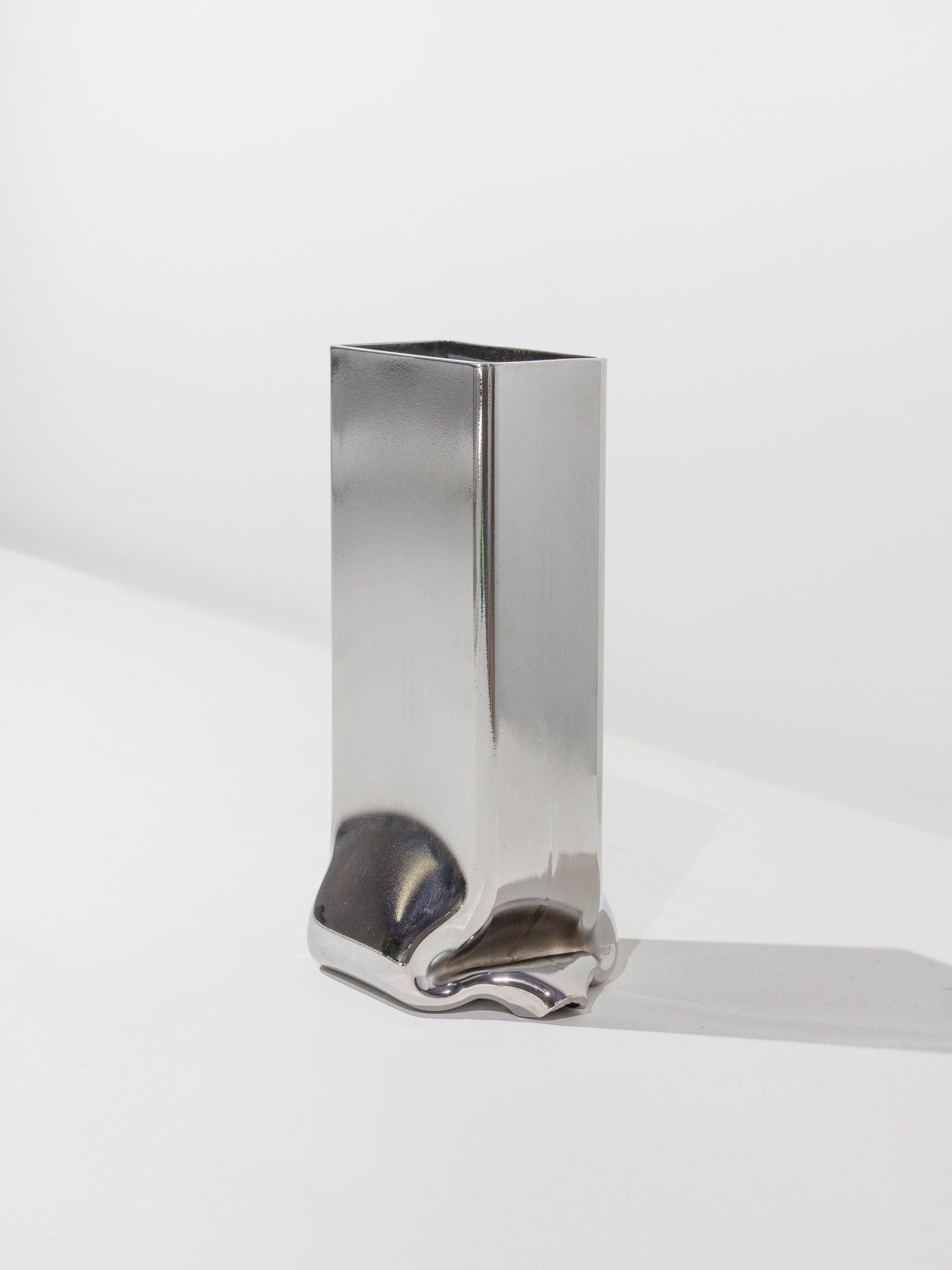 Pressure Vase by Tim Teven