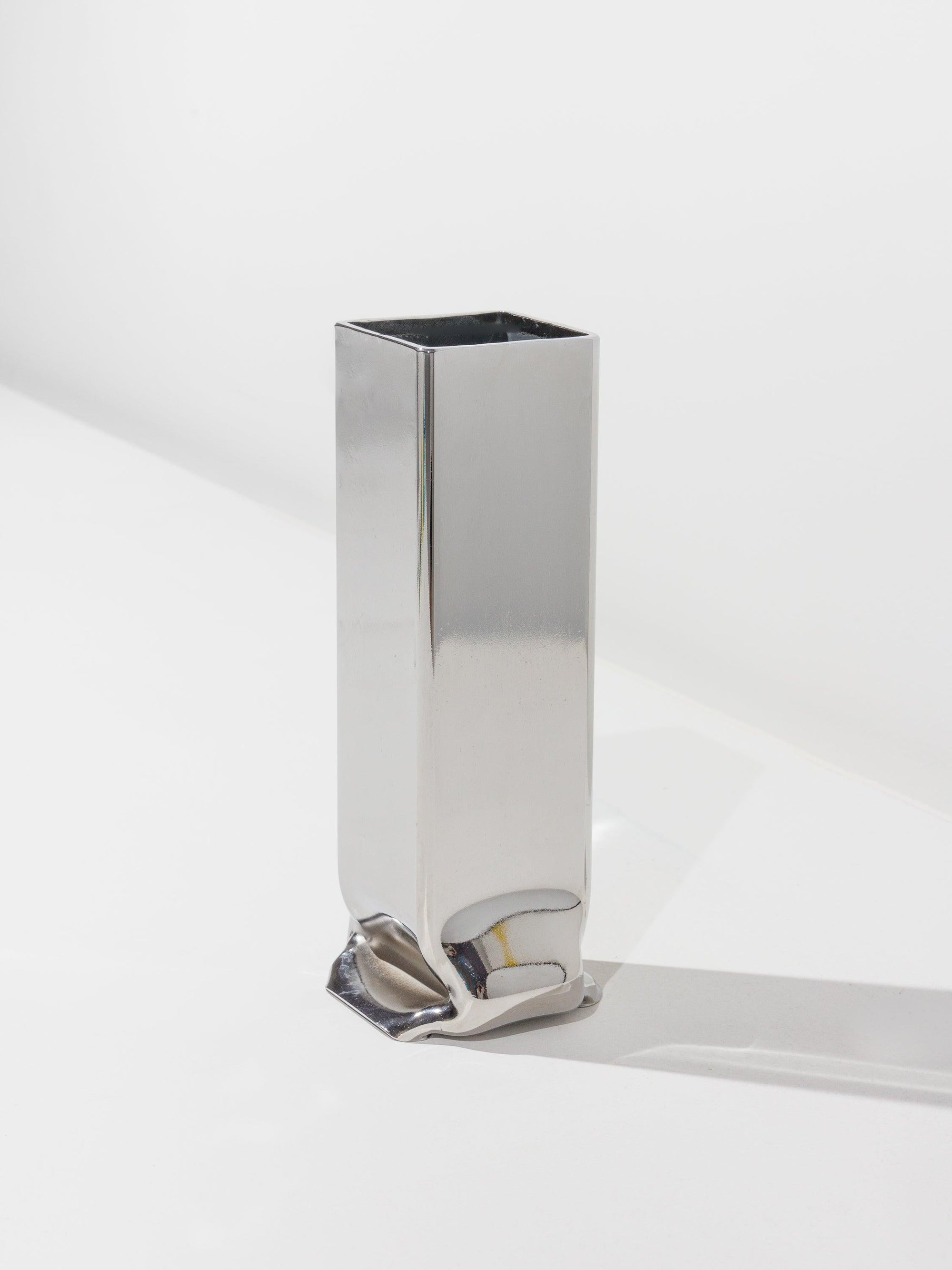 Pressure Vase by Tim Teven