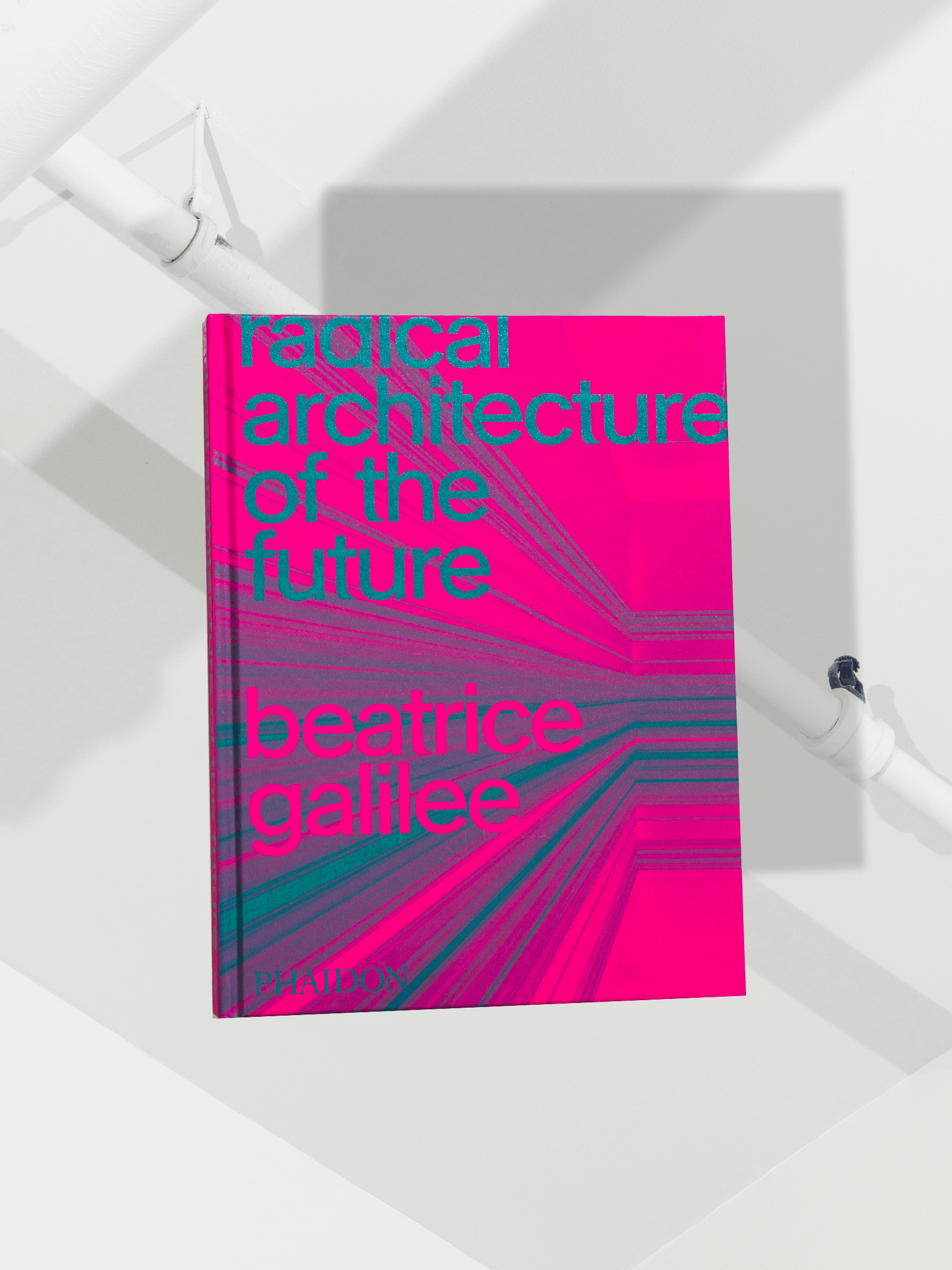 Radical Architecture of the Future