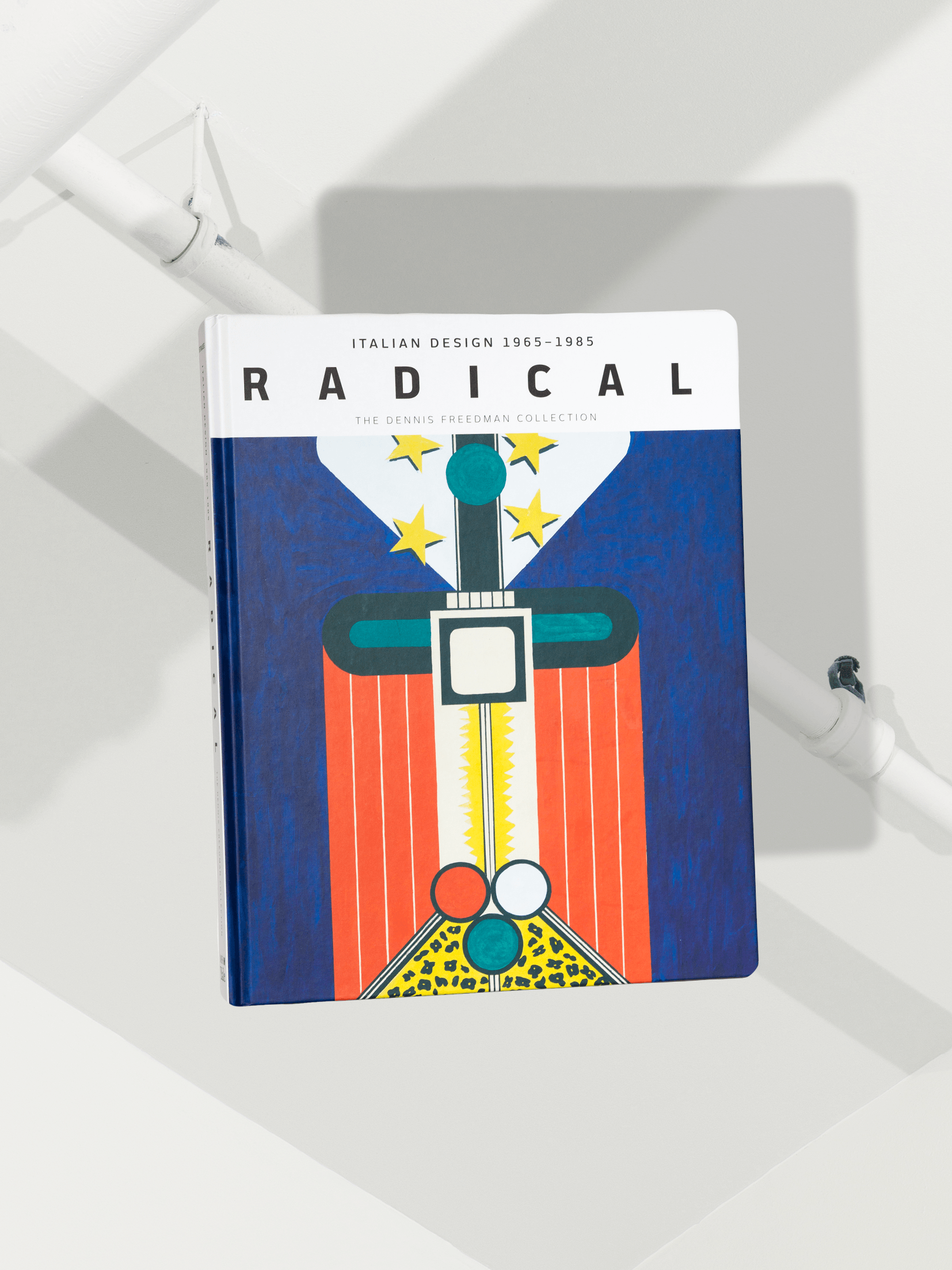 RADICAL Italian Design 1965–1985