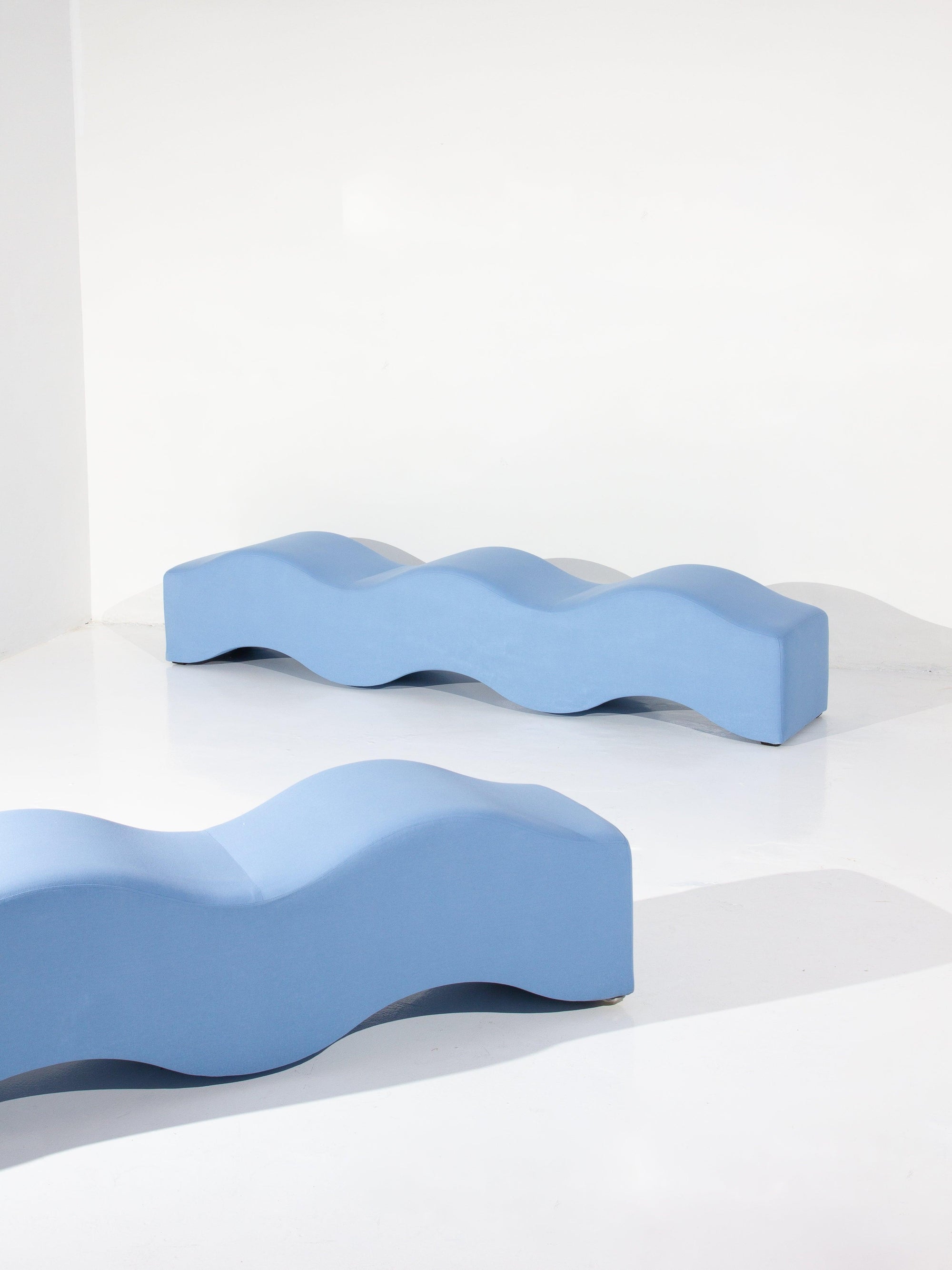 Ripple Bench: Rental