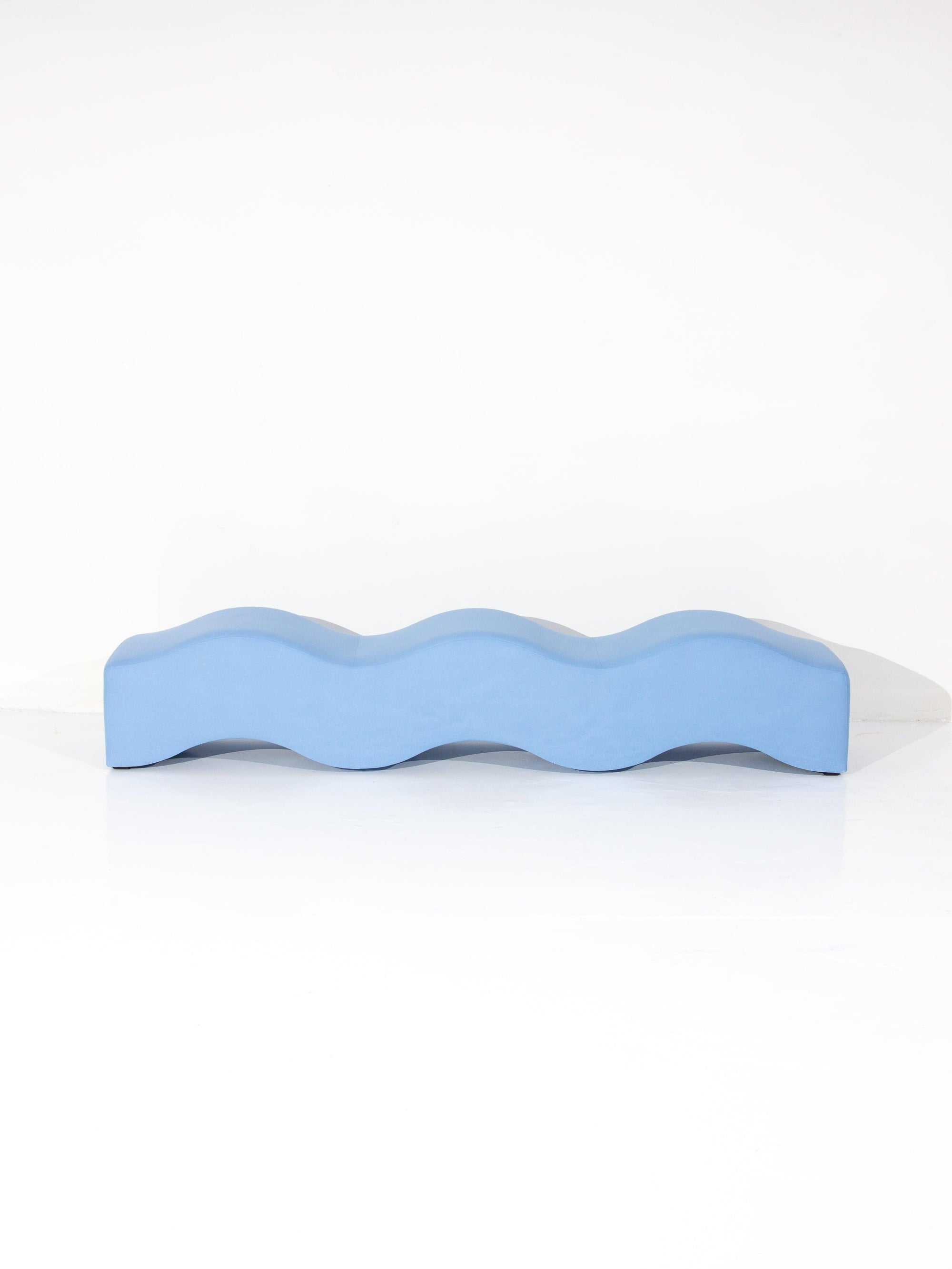 Ripple Bench: Rental