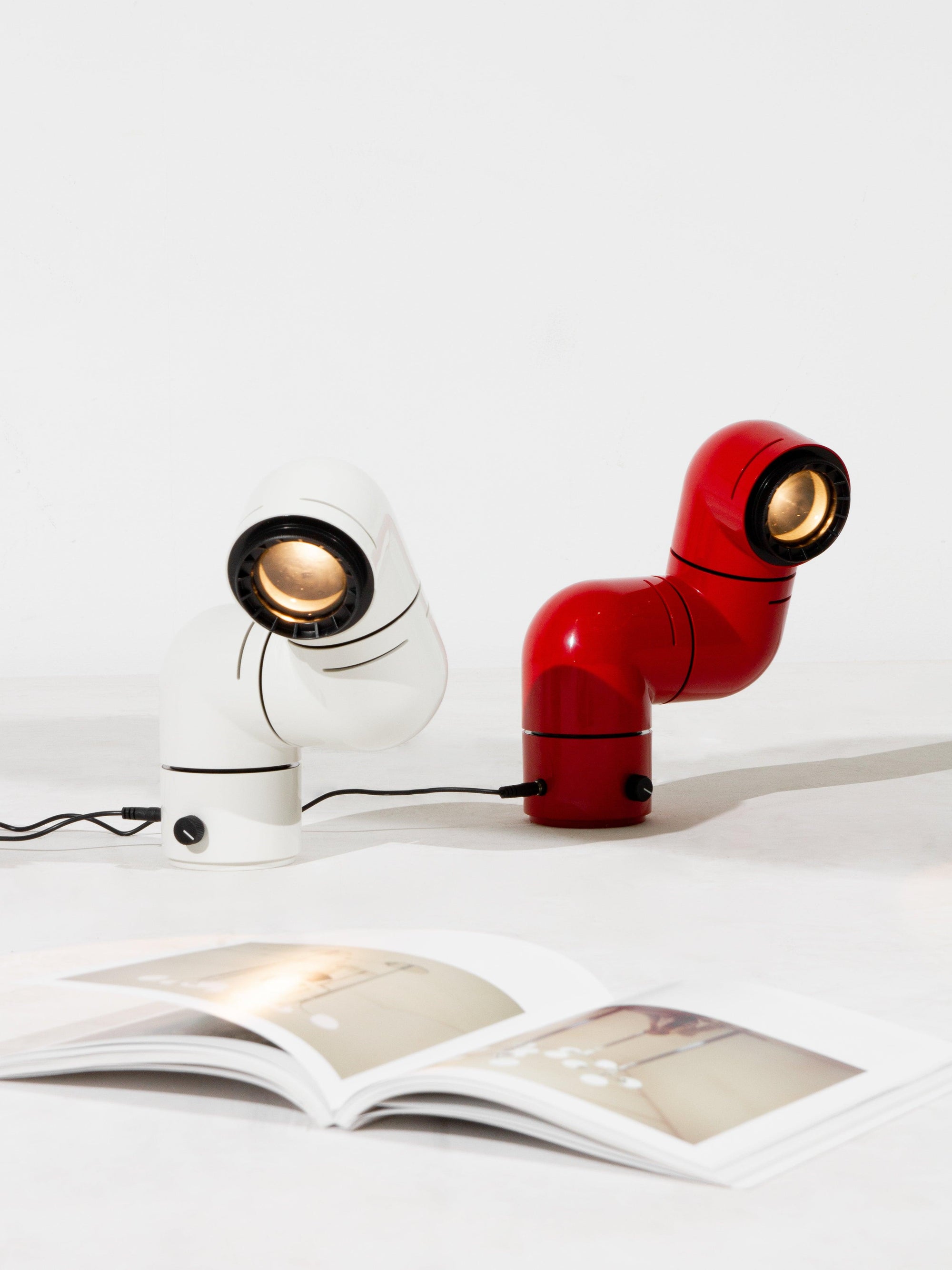 Tatú Table Lamp