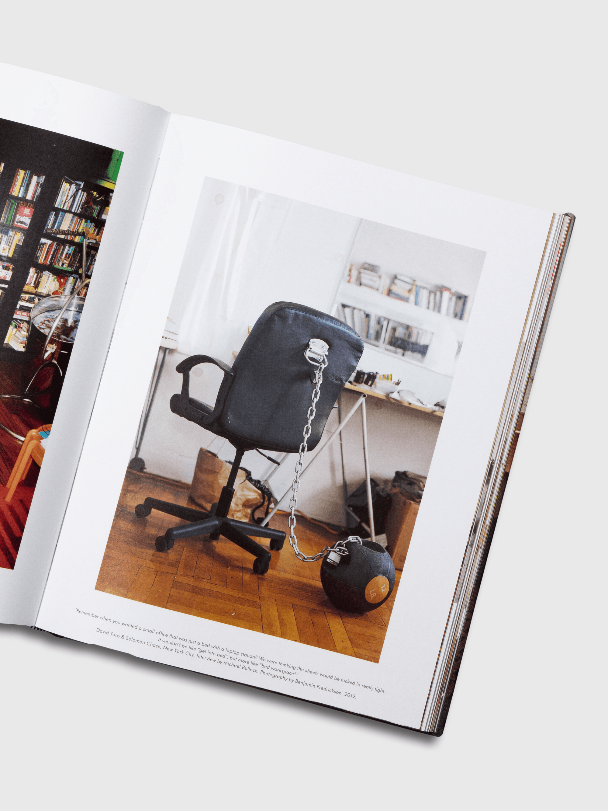 The World of Apartamento: 10 Years of Everyday Life Interiors