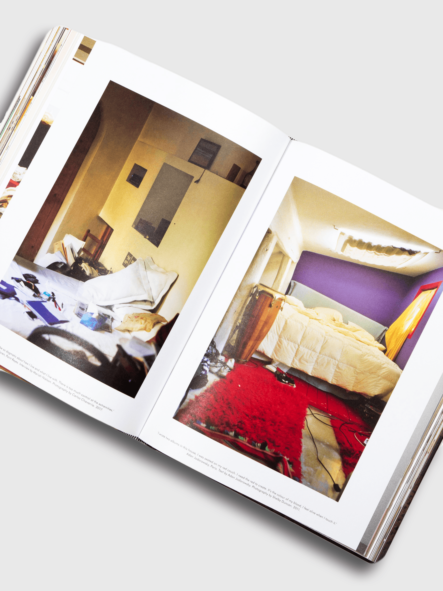 The World of Apartamento: 10 Years of Everyday Life Interiors