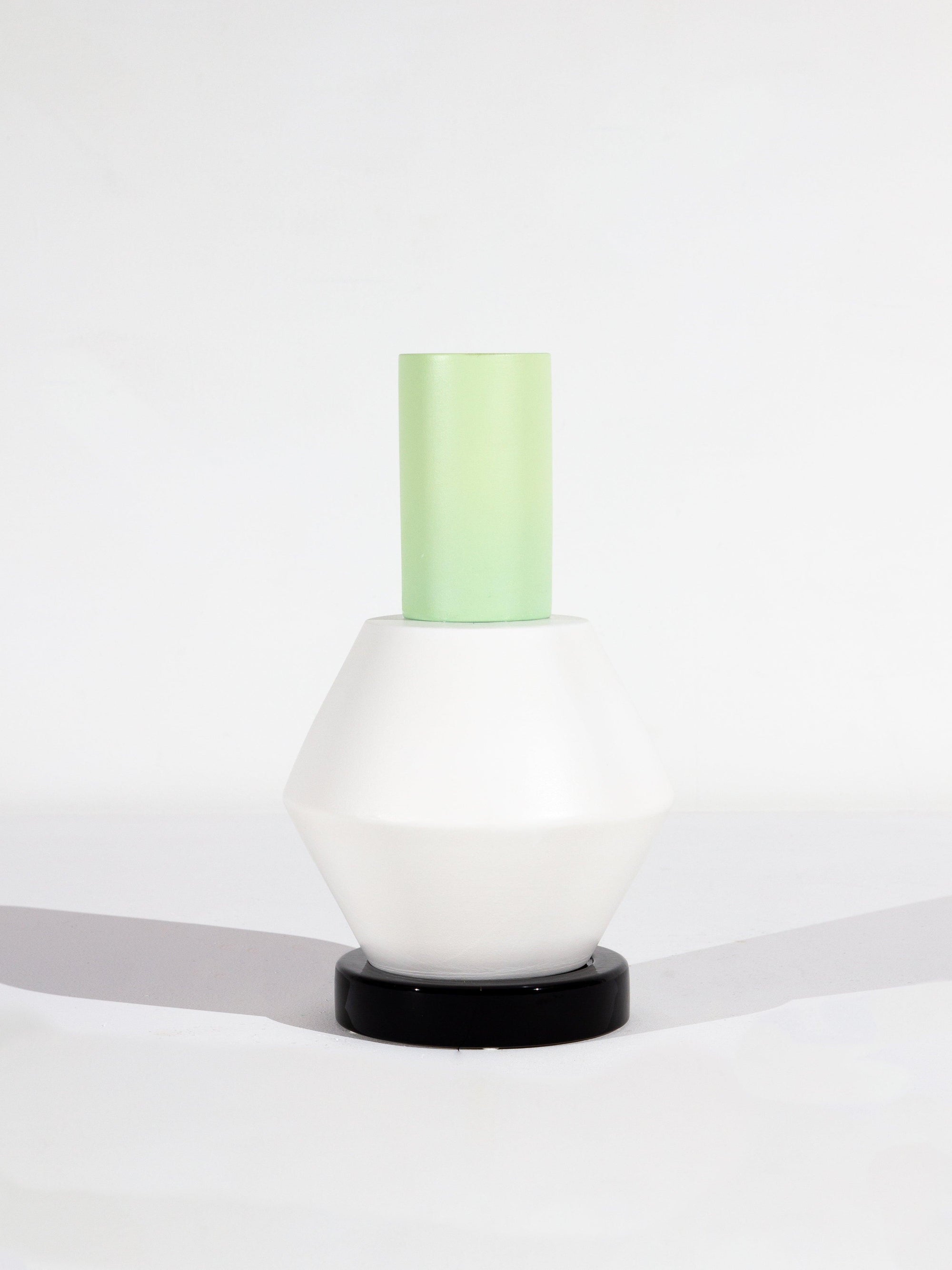 Ulivo Vase by Memphis Milano