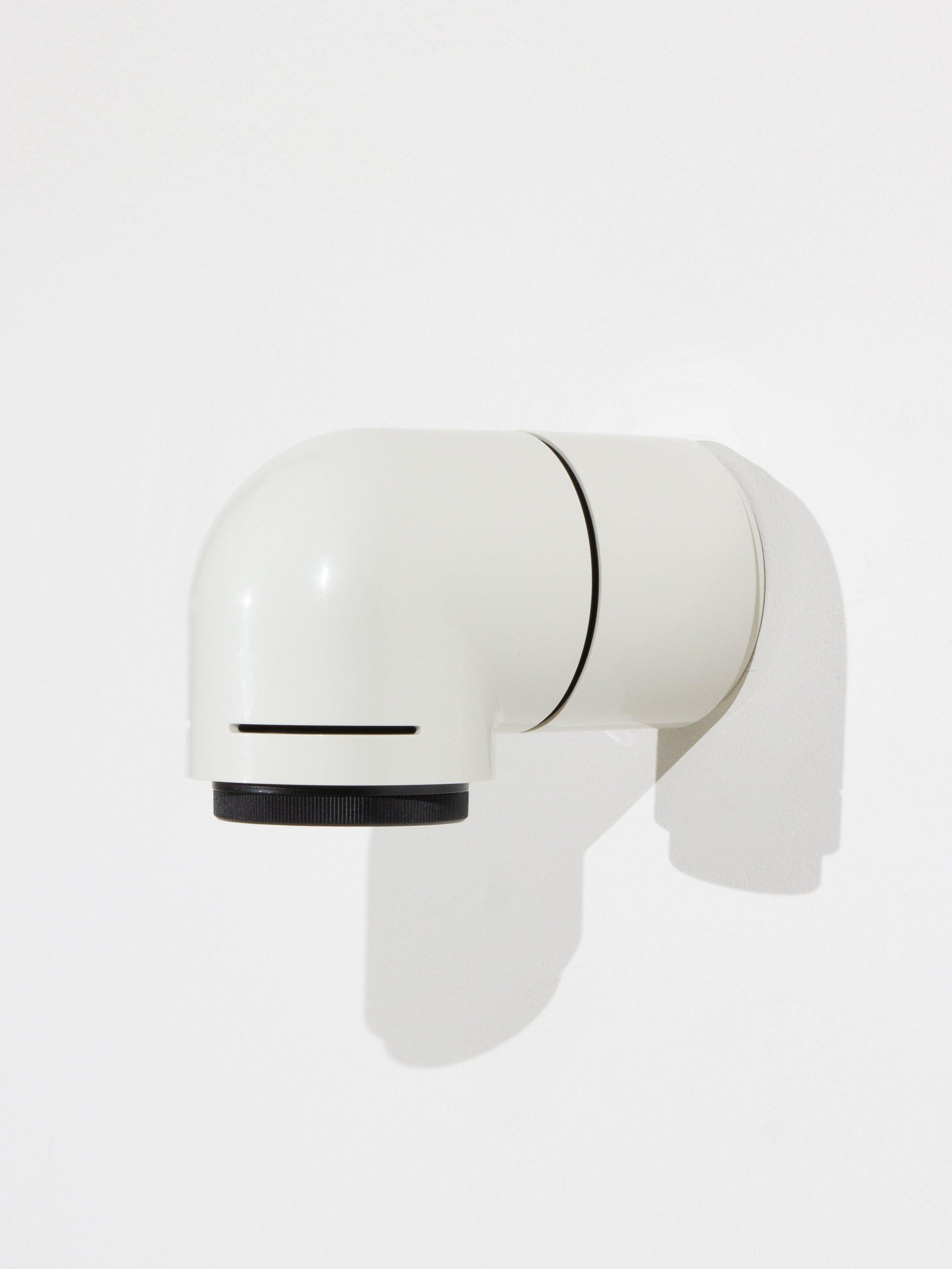 White Petit Tatú Wall Lamp