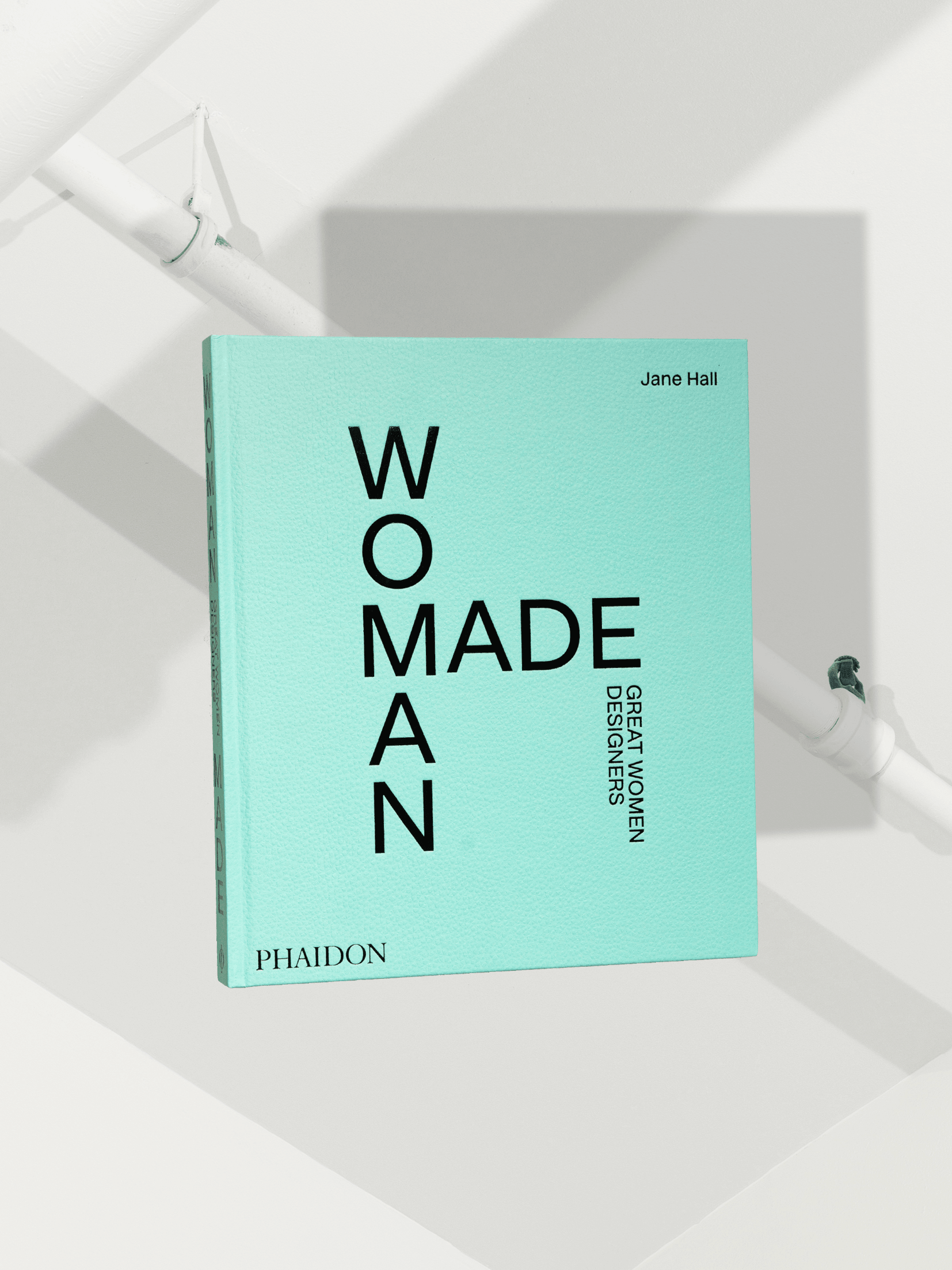 Woman Made: Great Women Designers